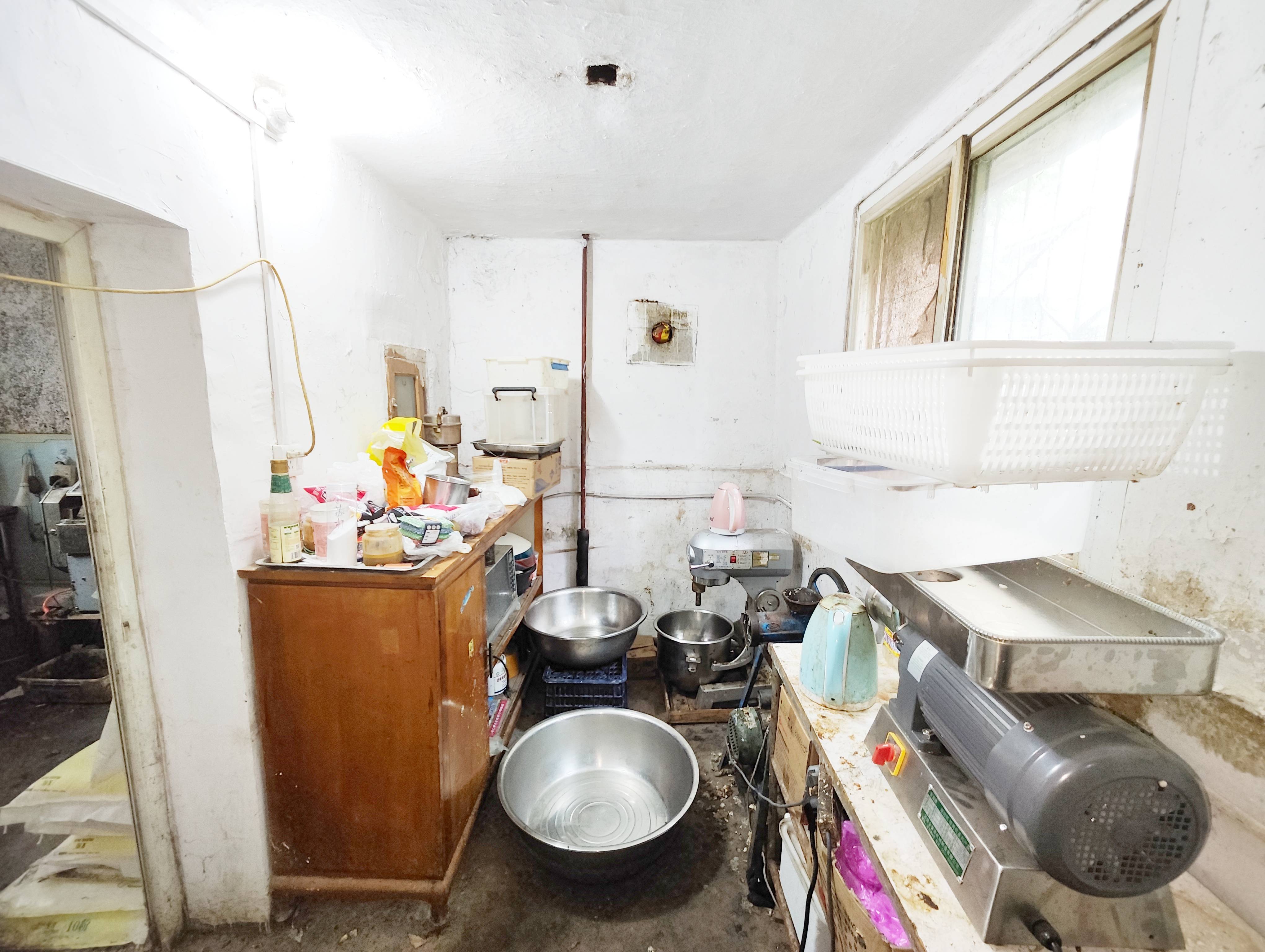 堤口路铁路宿舍