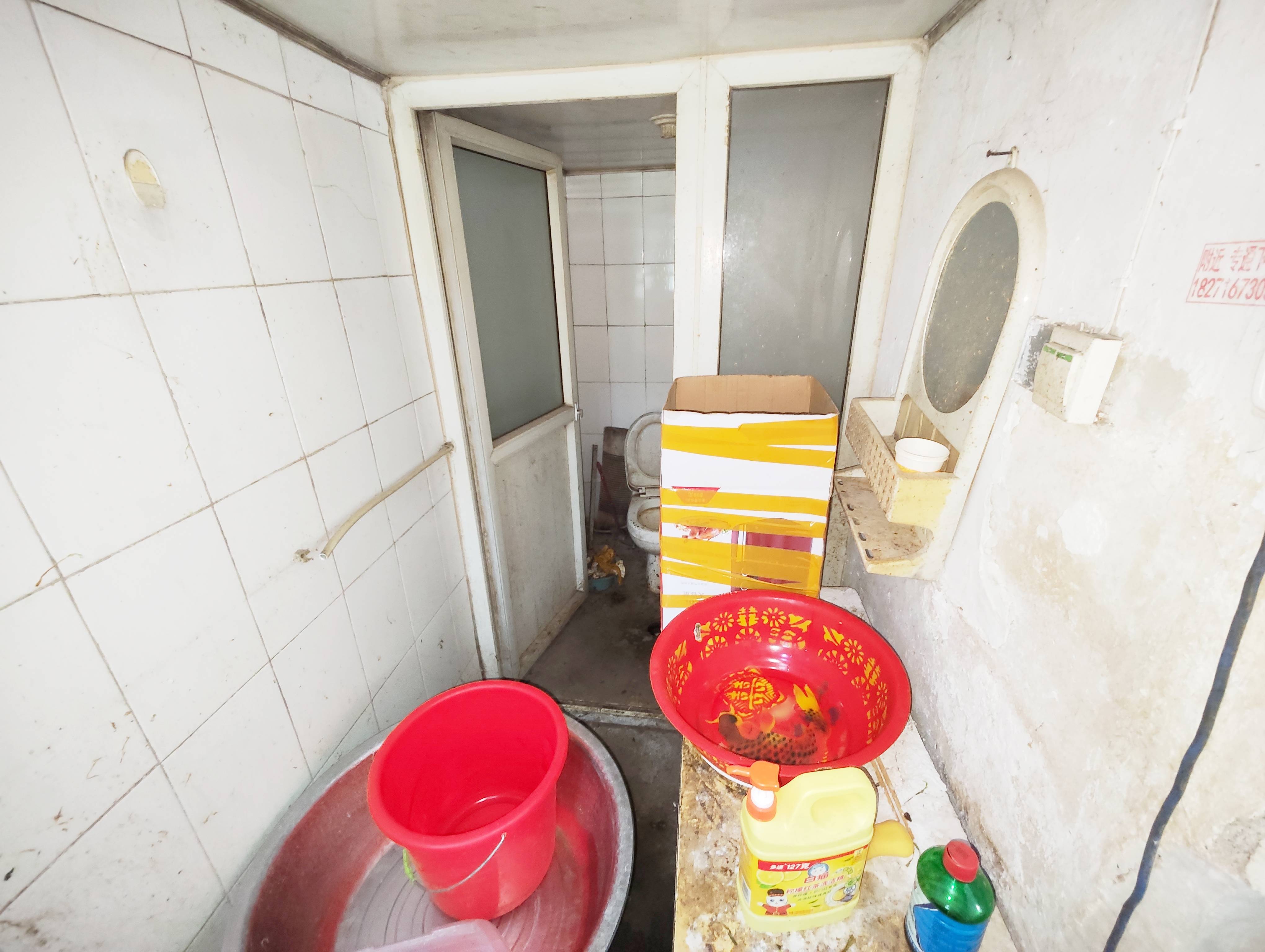 堤口路铁路宿舍