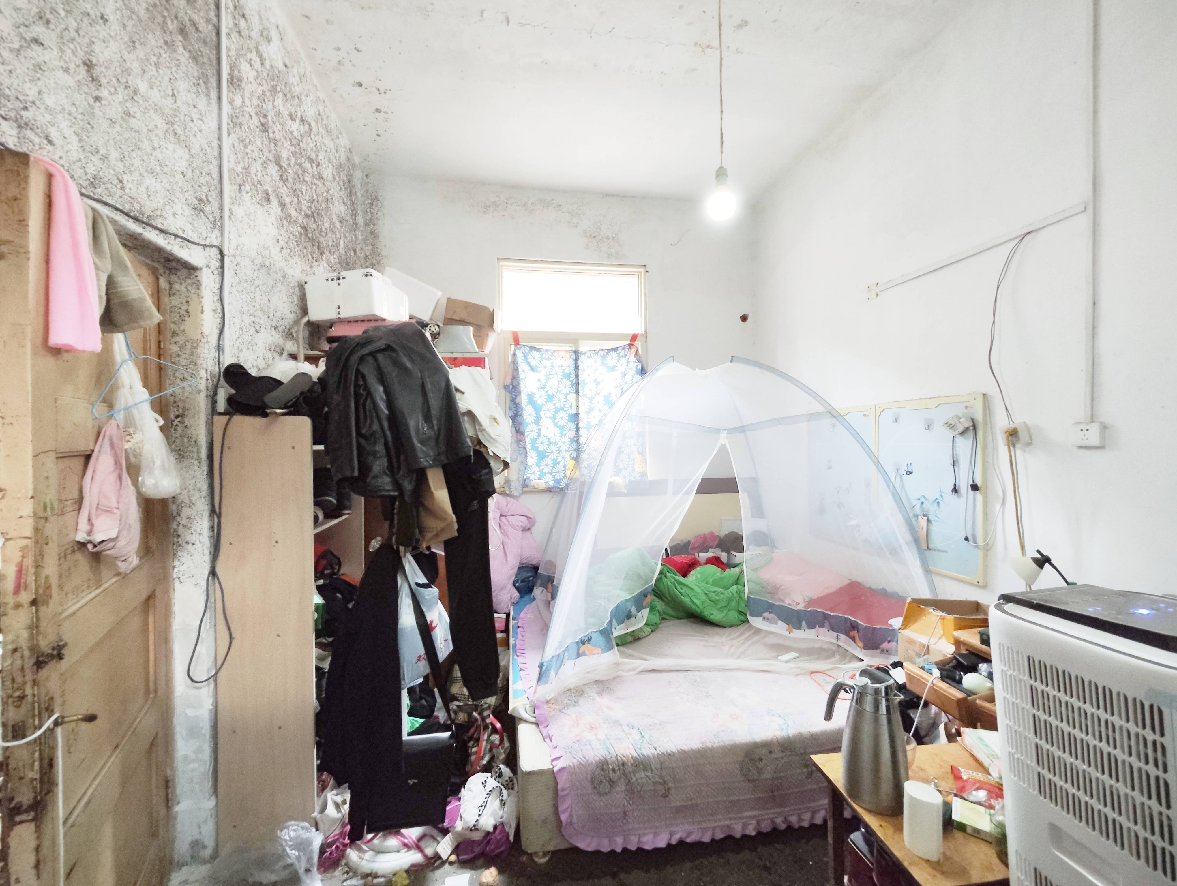 堤口路铁路宿舍