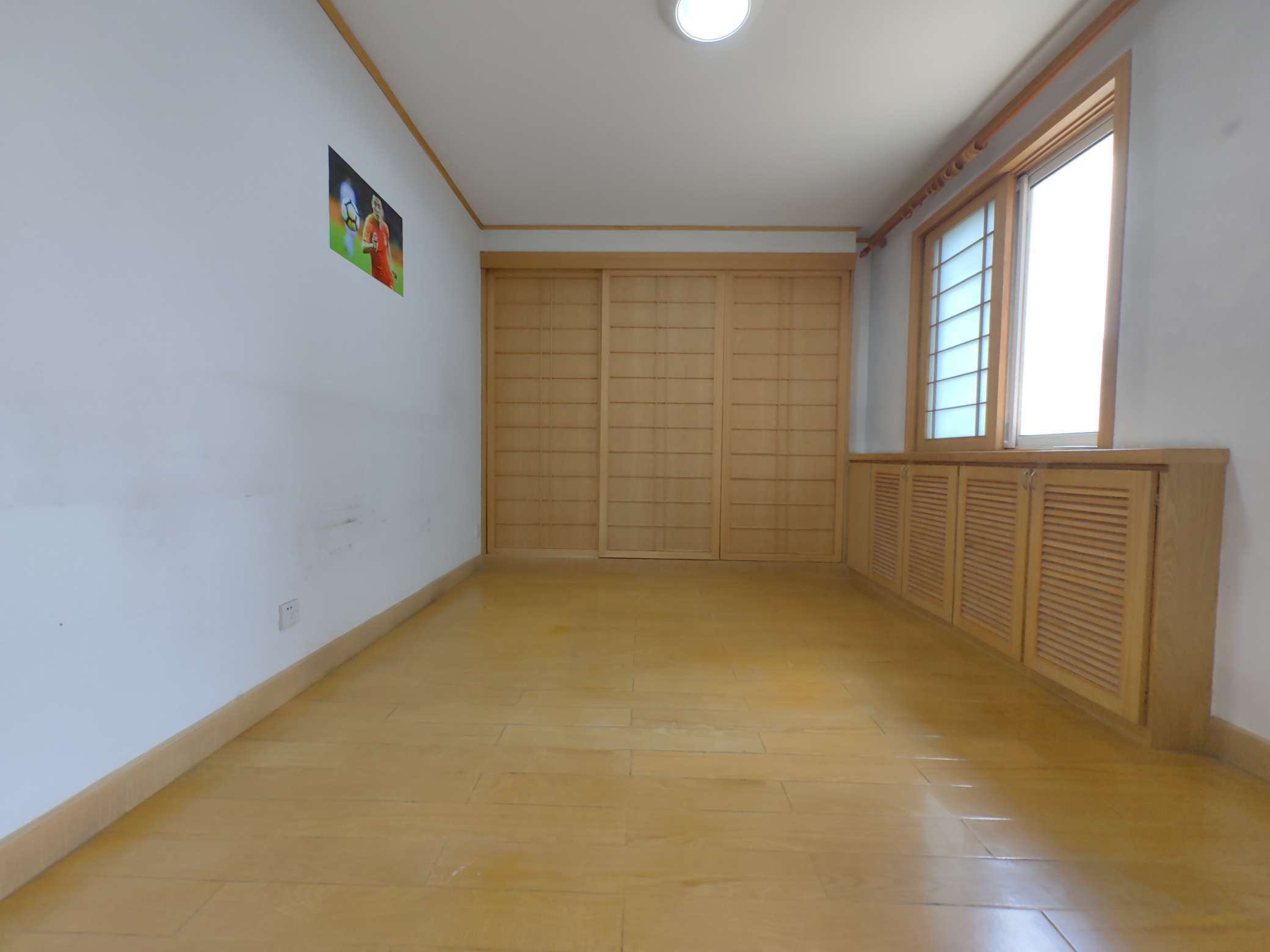 文化东路山师宿舍