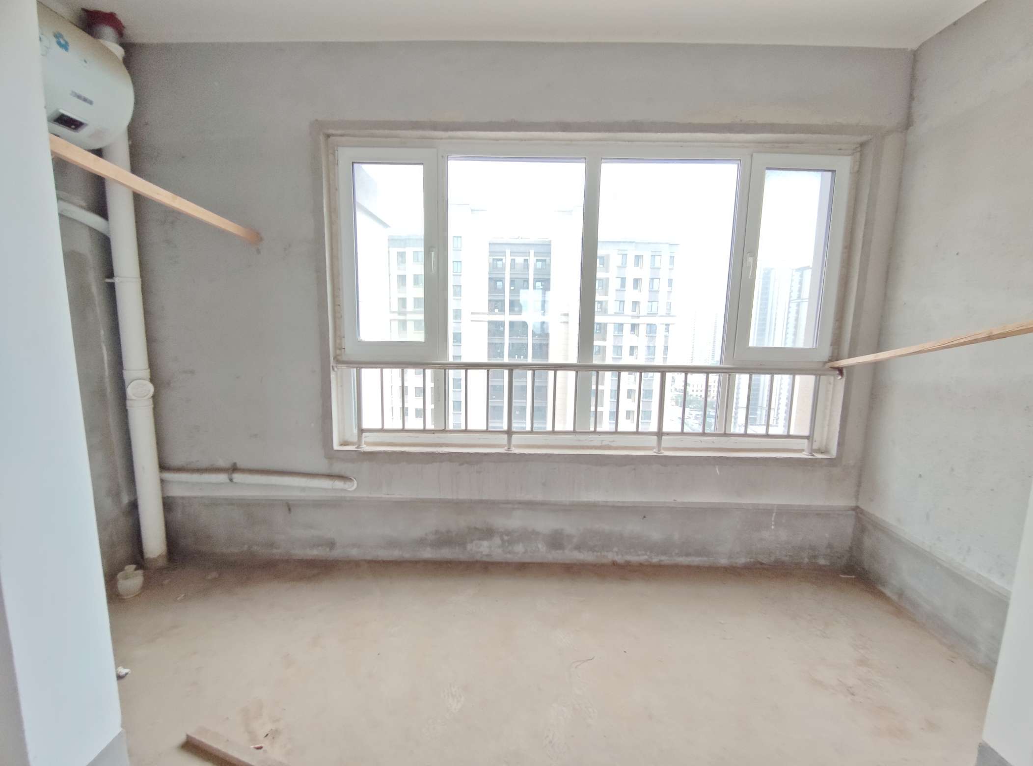 绿地国际城牡丹明都