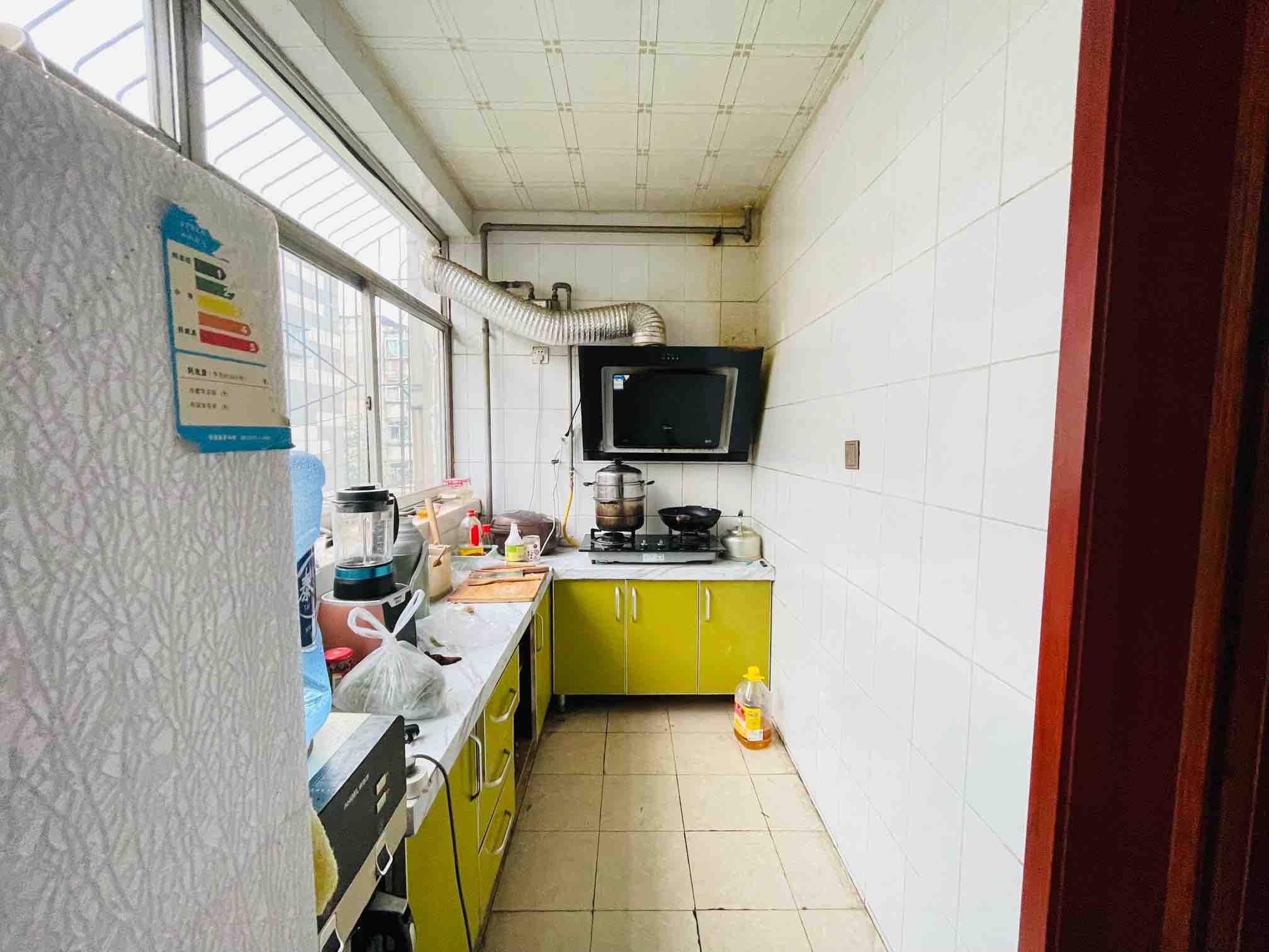 辛祝路单位宿舍