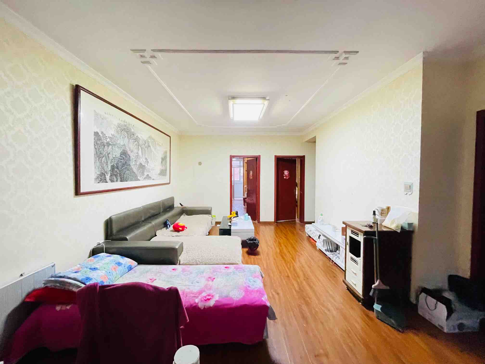 辛祝路单位宿舍