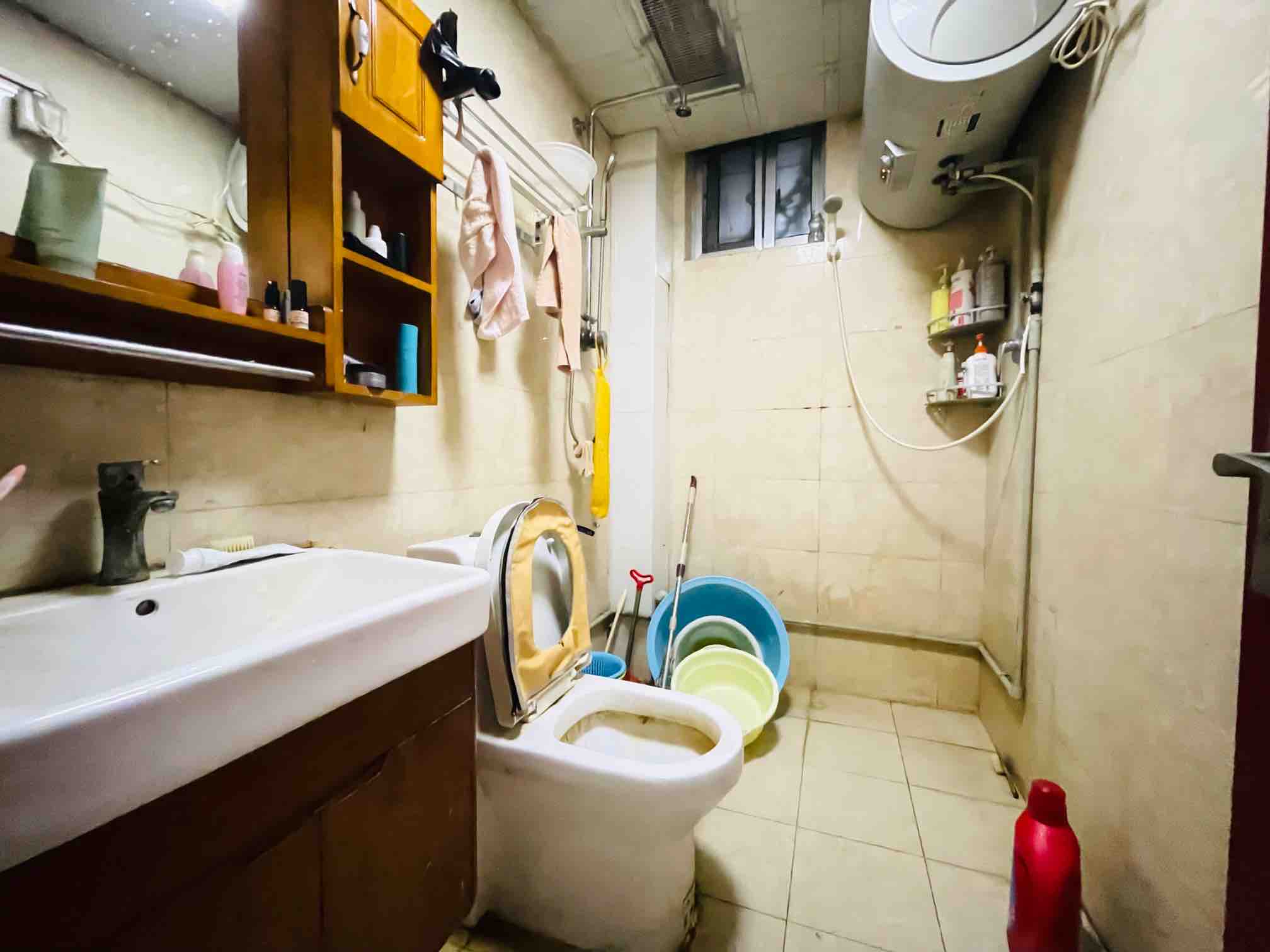 辛祝路单位宿舍