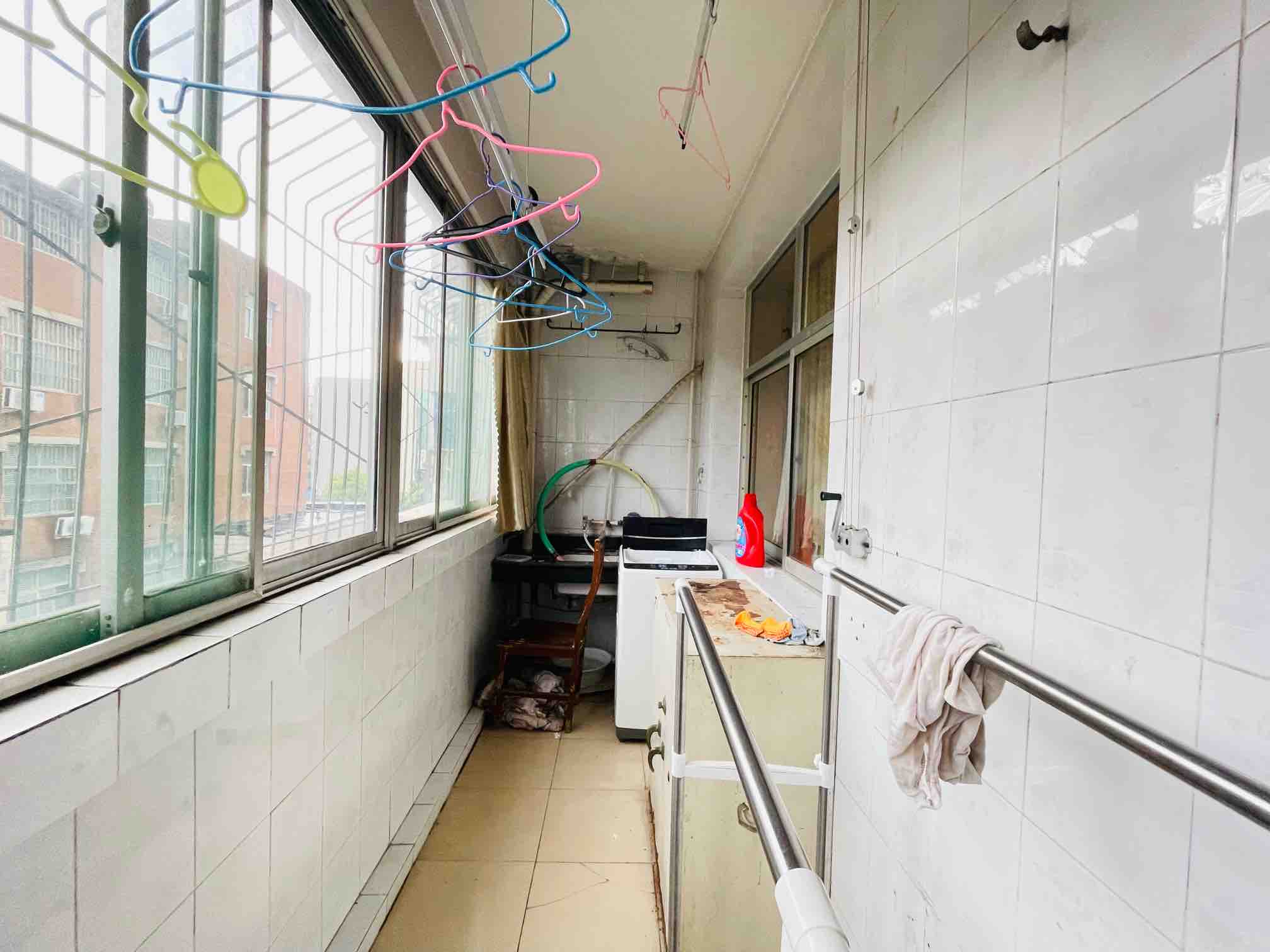 辛祝路单位宿舍