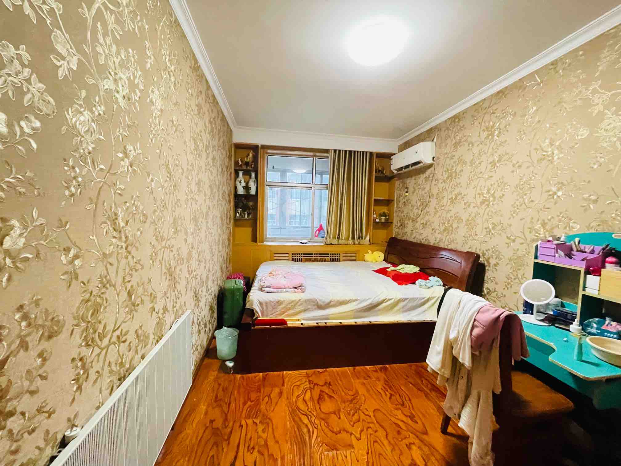 辛祝路单位宿舍