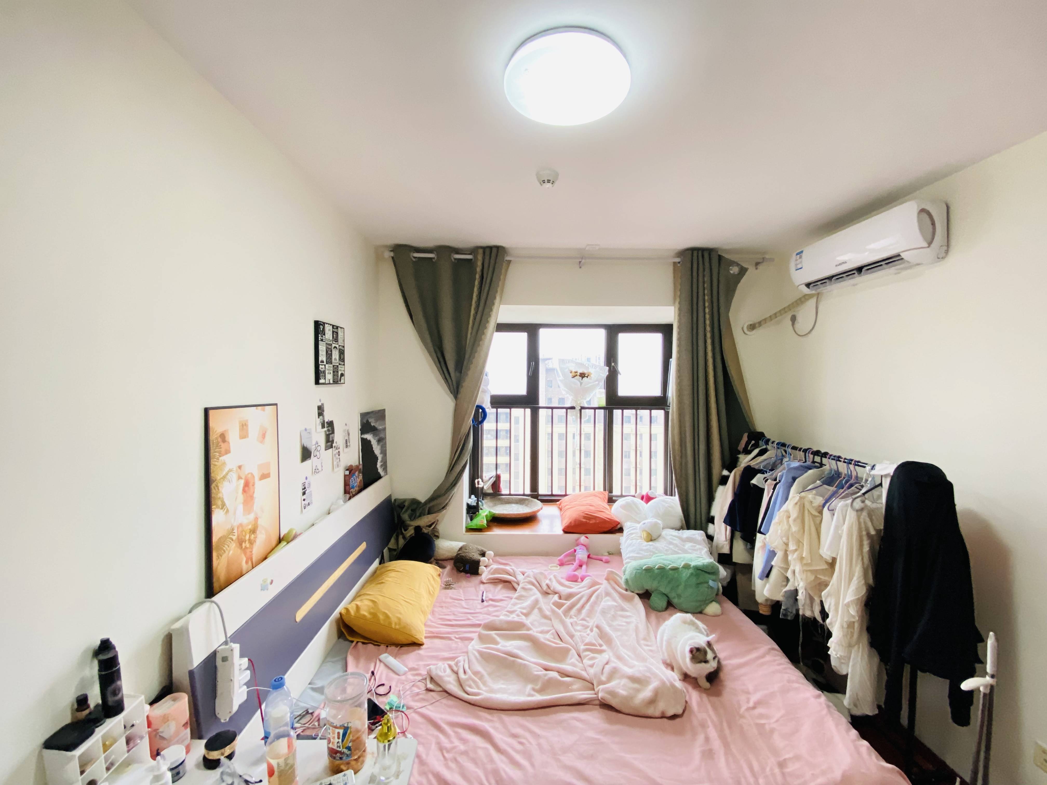 中新锦绣天地东苑一区