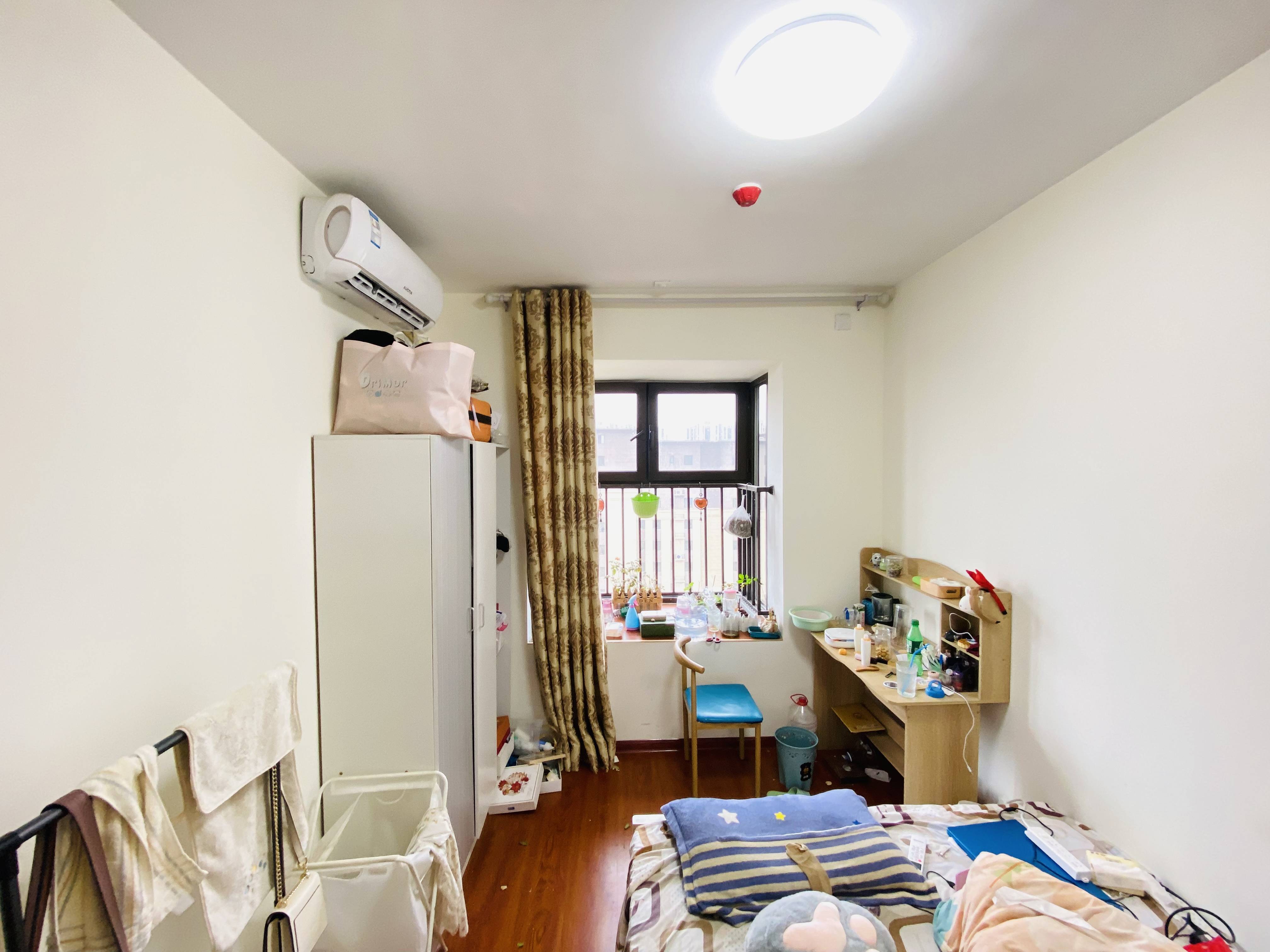 中新锦绣天地东苑一区