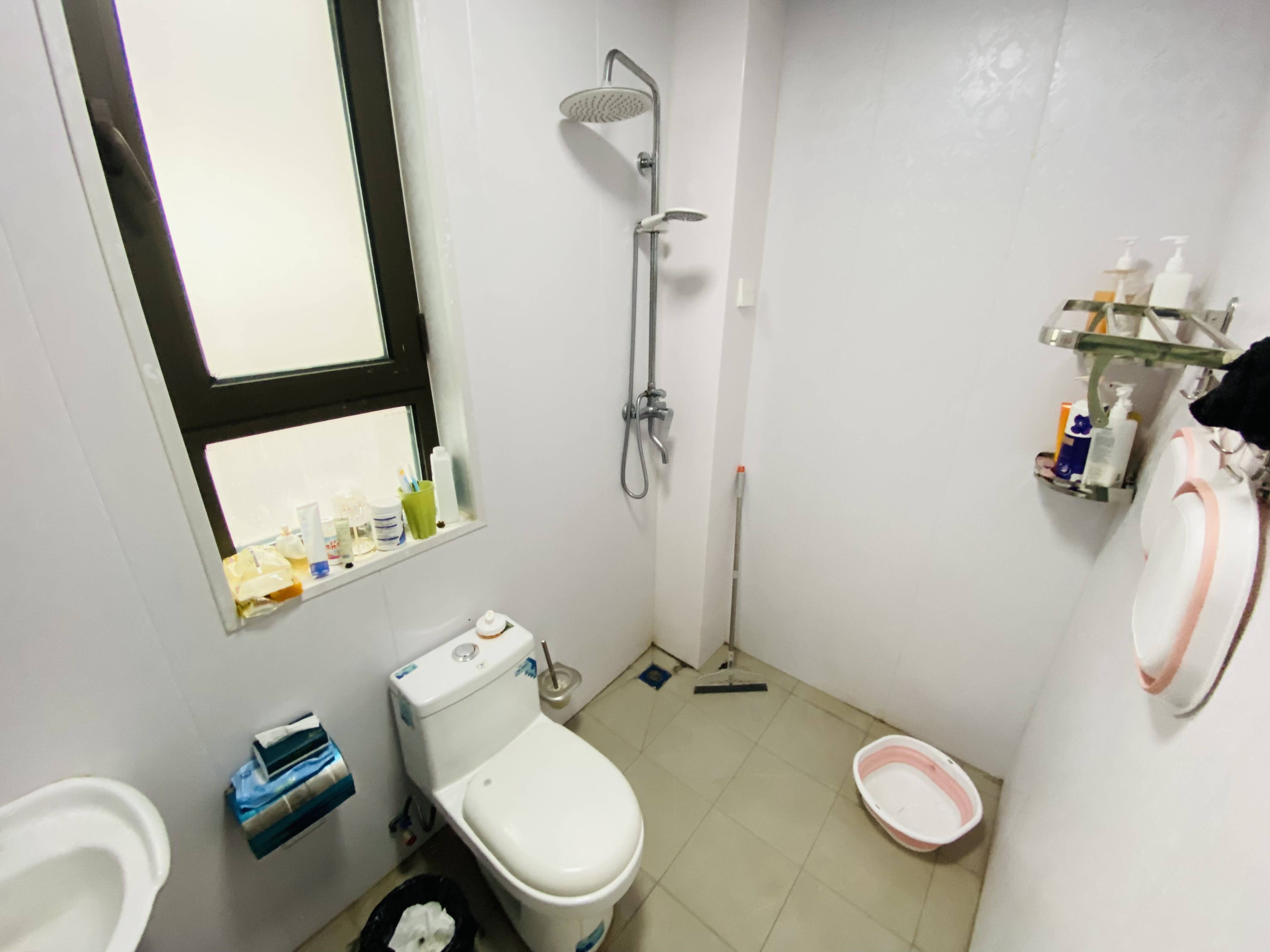 中新锦绣天地东苑一区