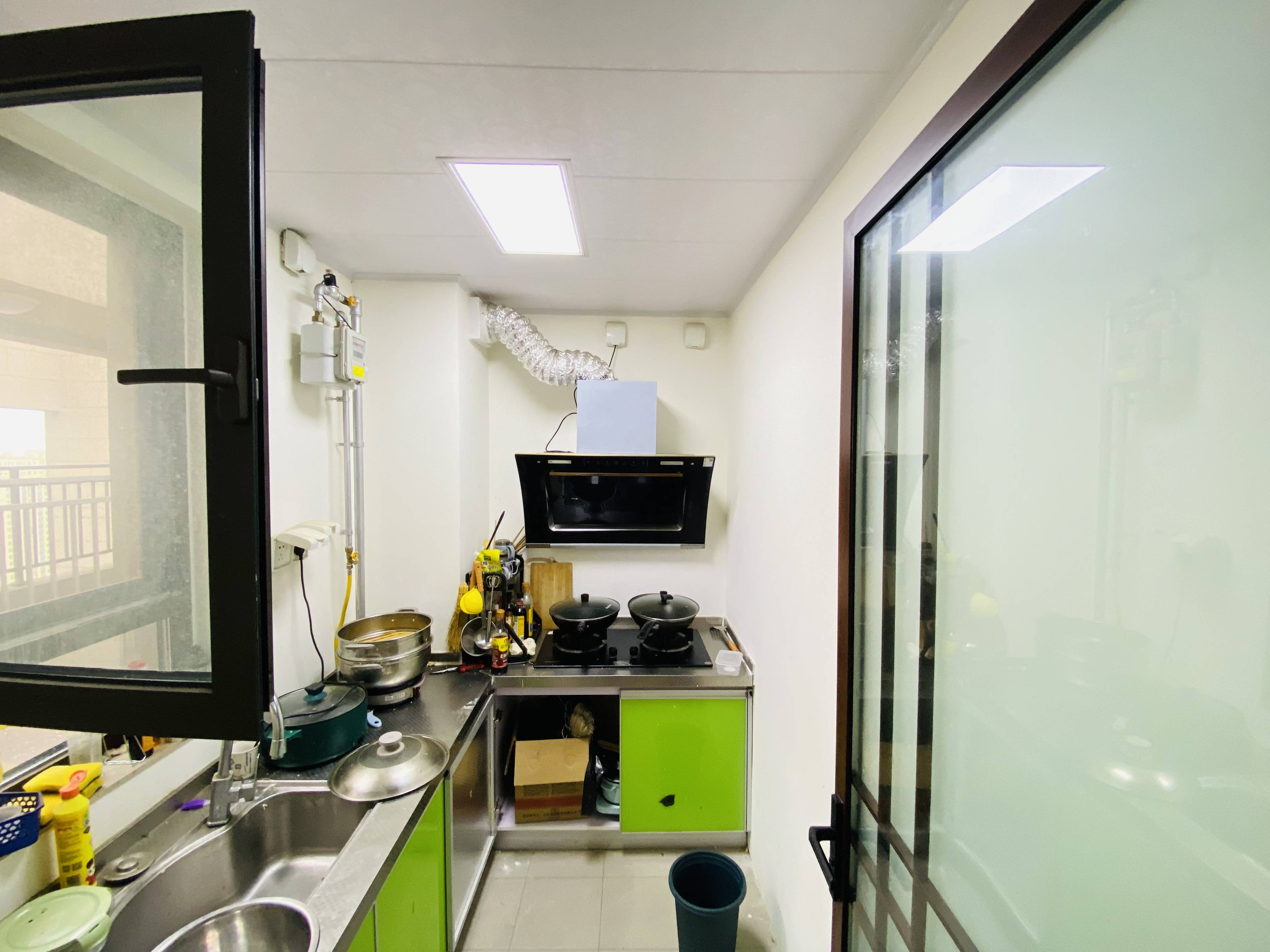 中新锦绣天地东苑一区