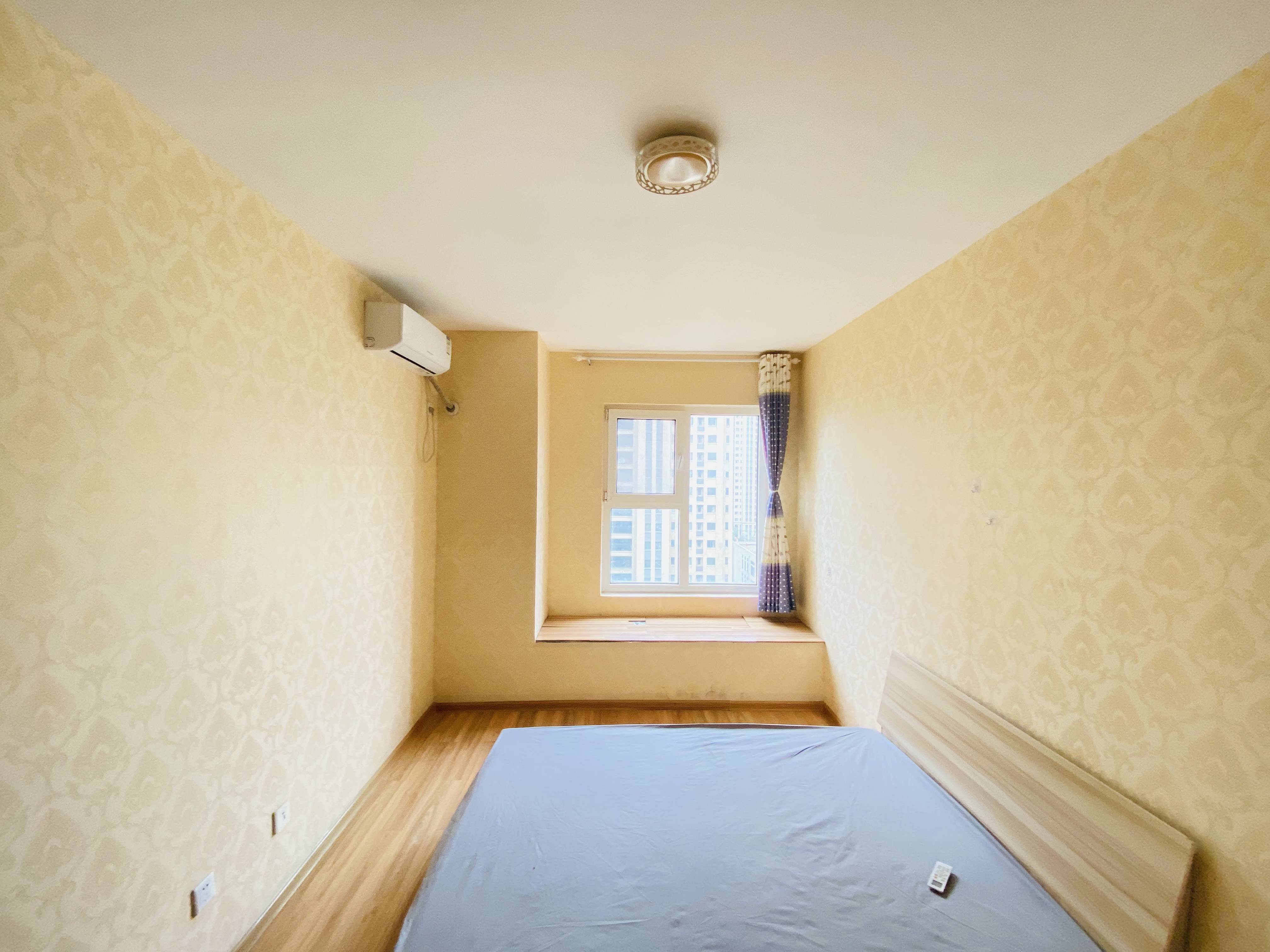 中新国际东城二区