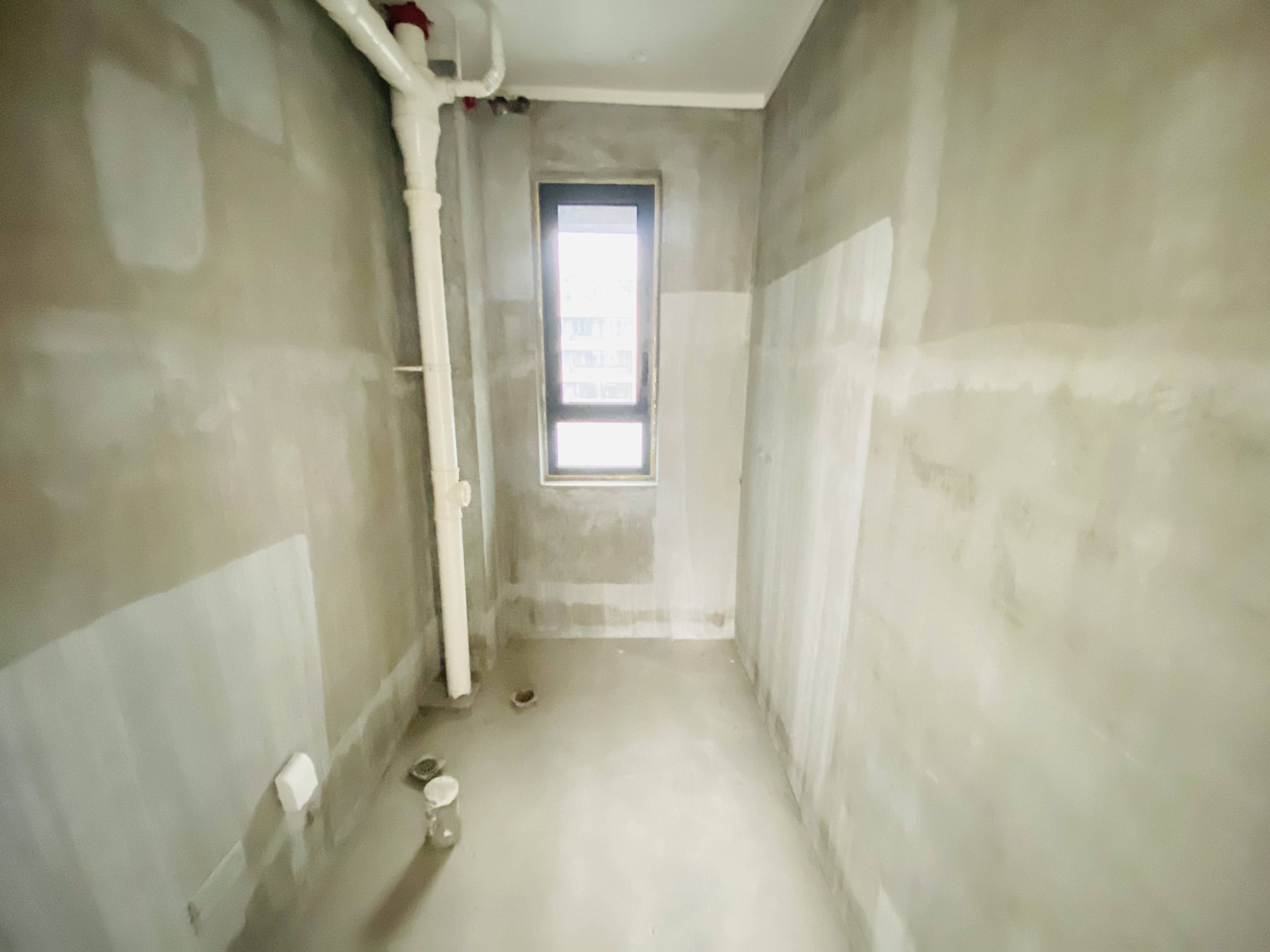 中新国际东城和玺四区