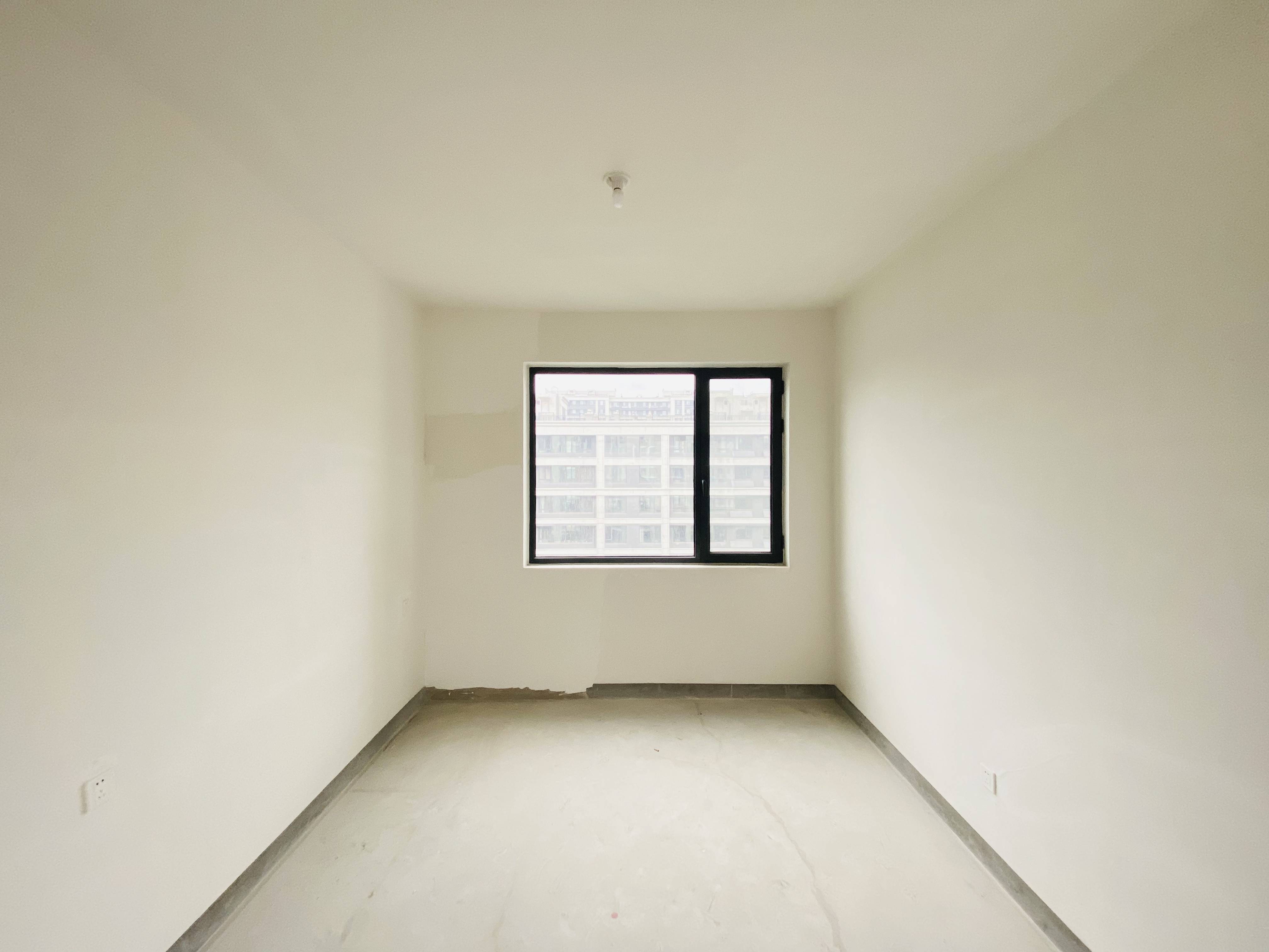 中新国际东城和玺四区