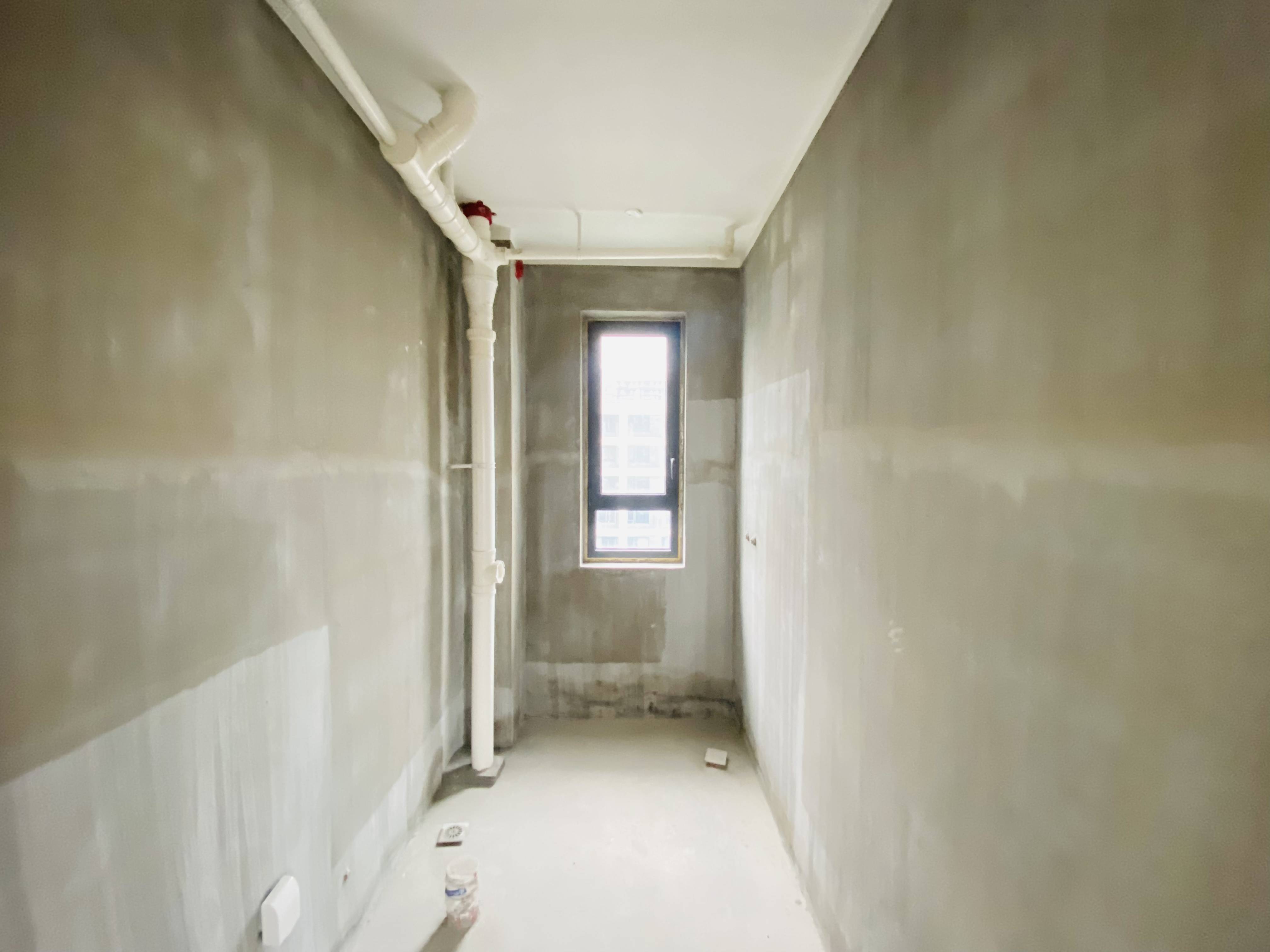 中新国际东城和玺四区