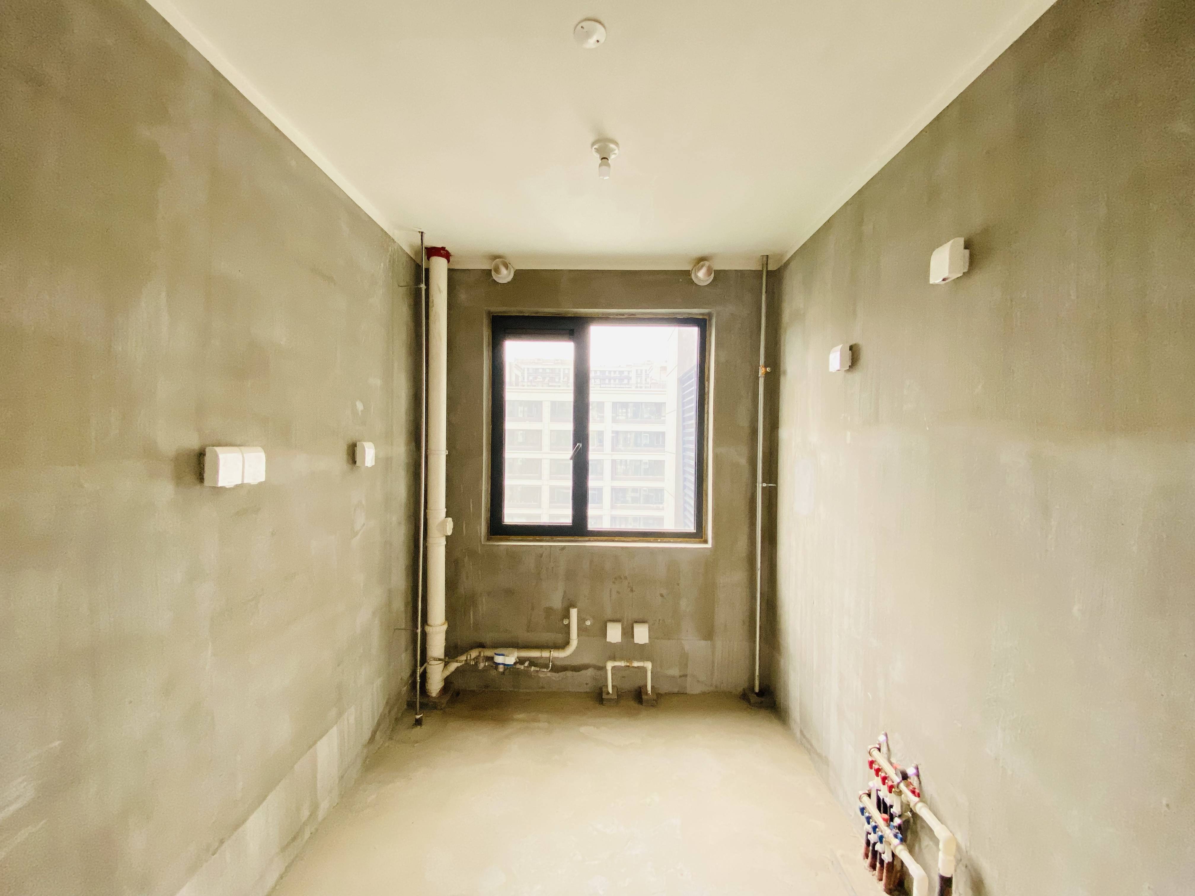 中新国际东城和玺四区