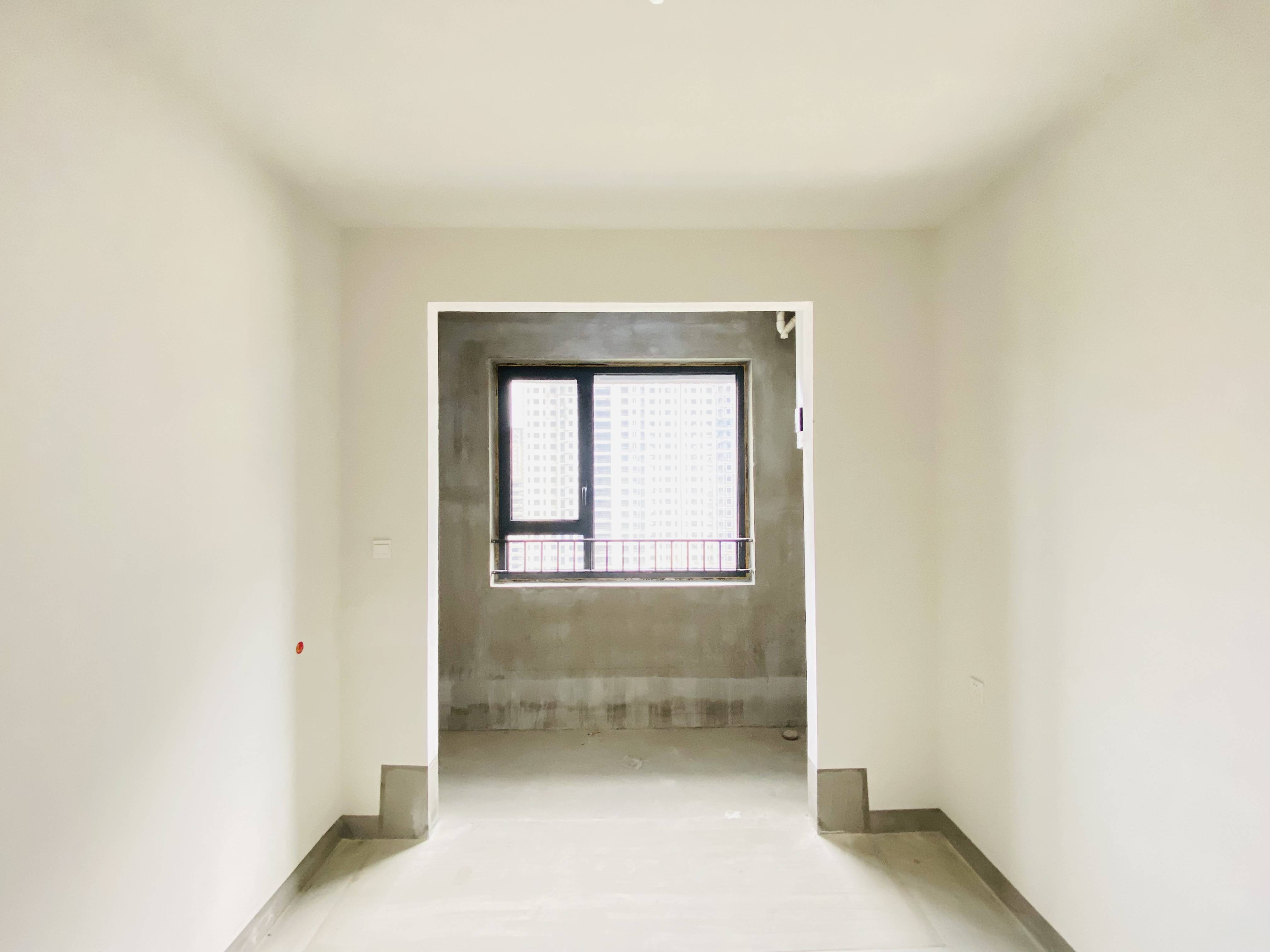 中新国际东城和玺四区