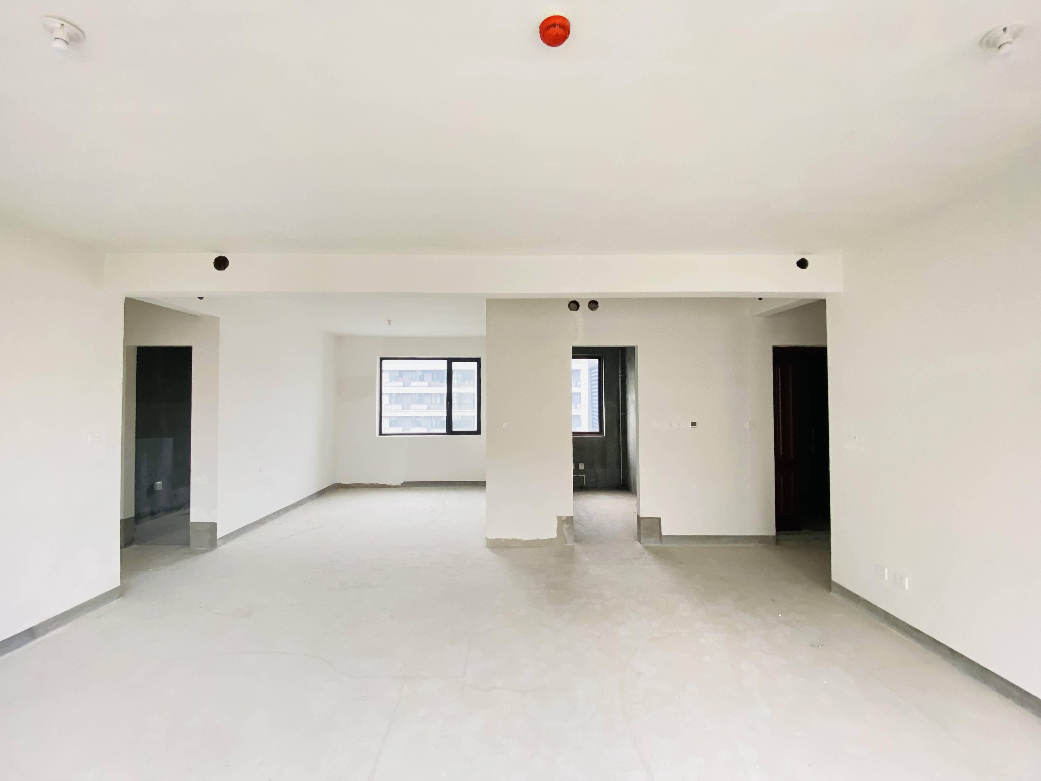 中新国际东城和玺四区