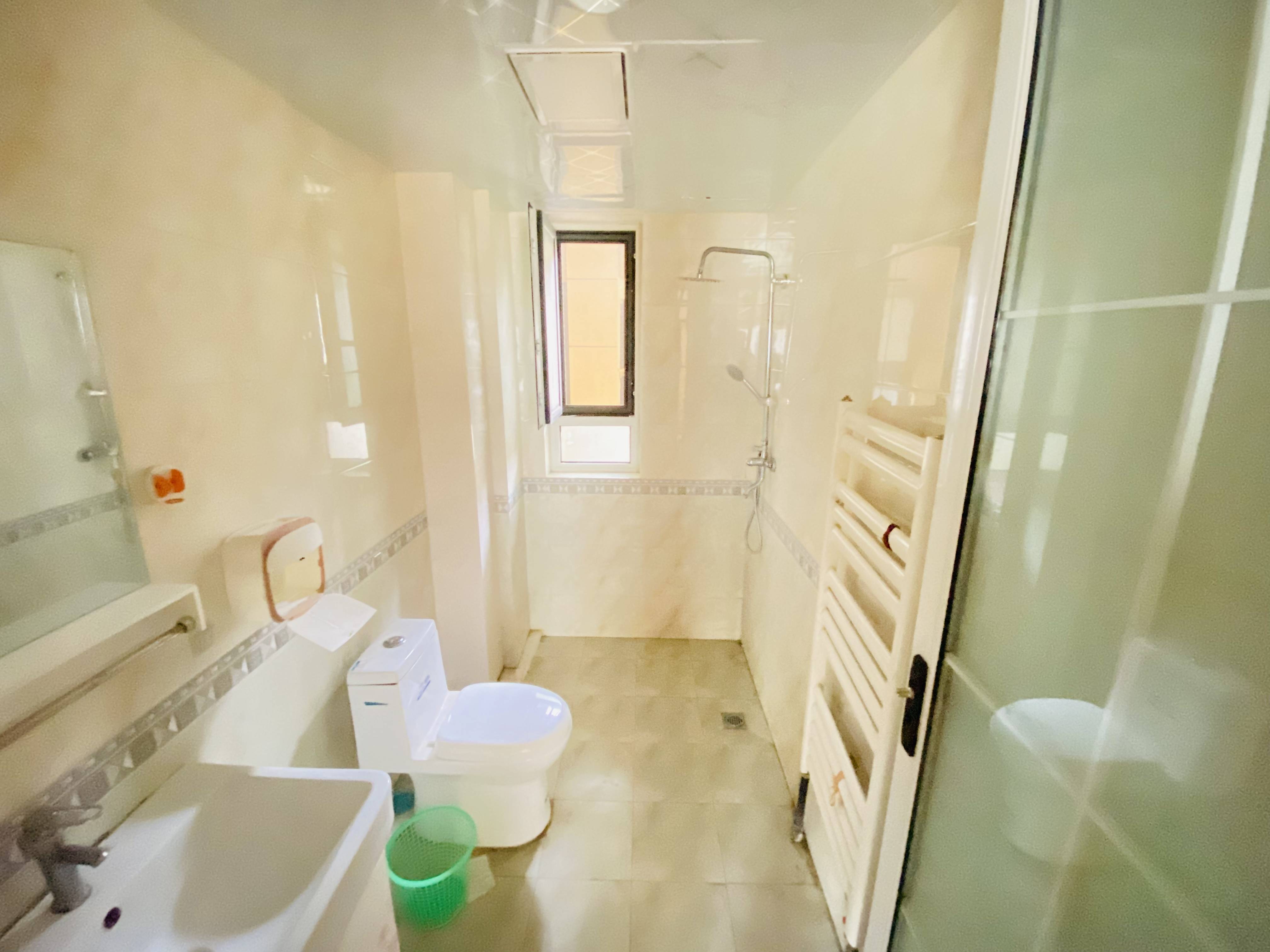 中新国际东城二区