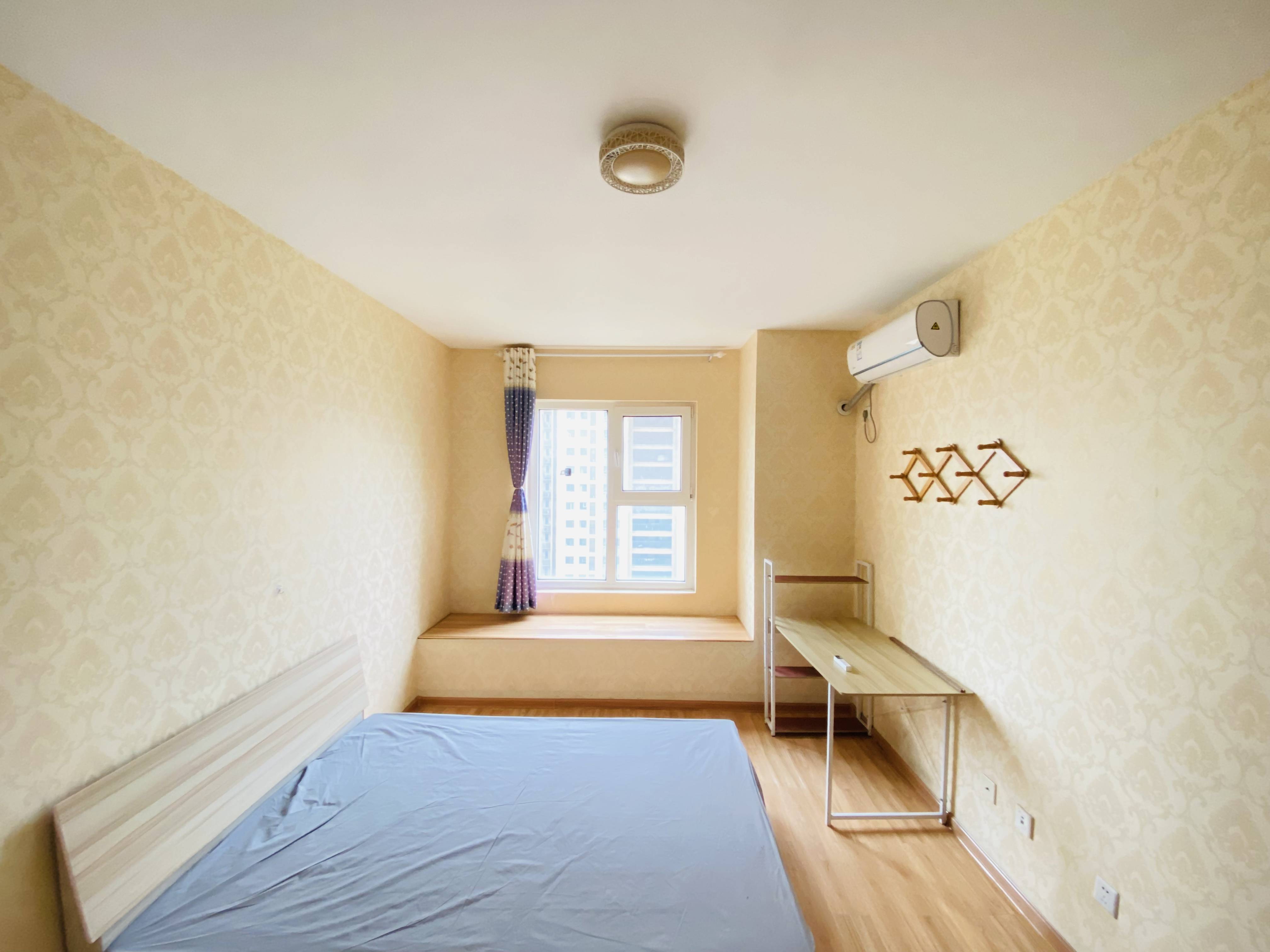 中新国际东城二区