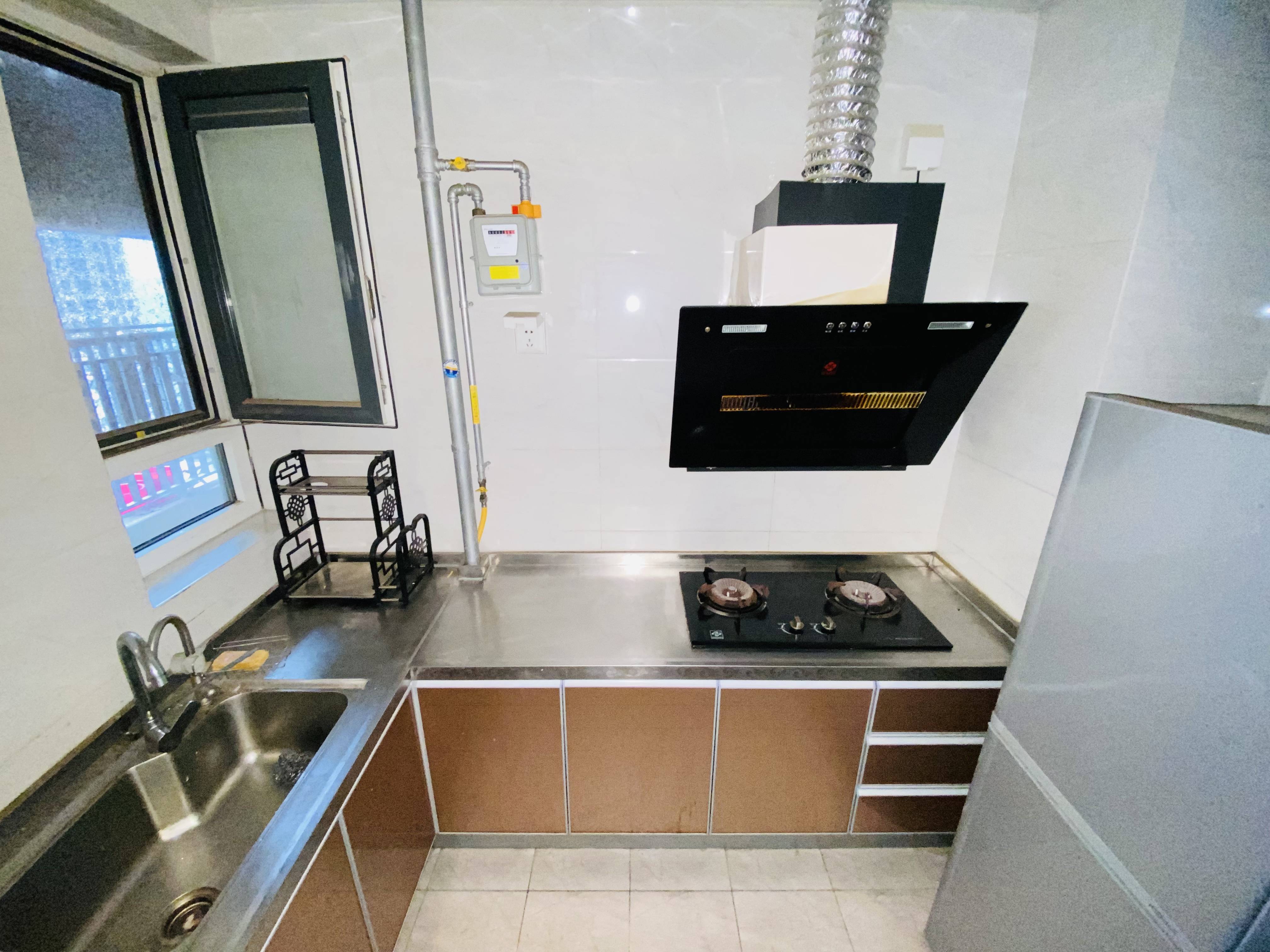 中新国际东城二区