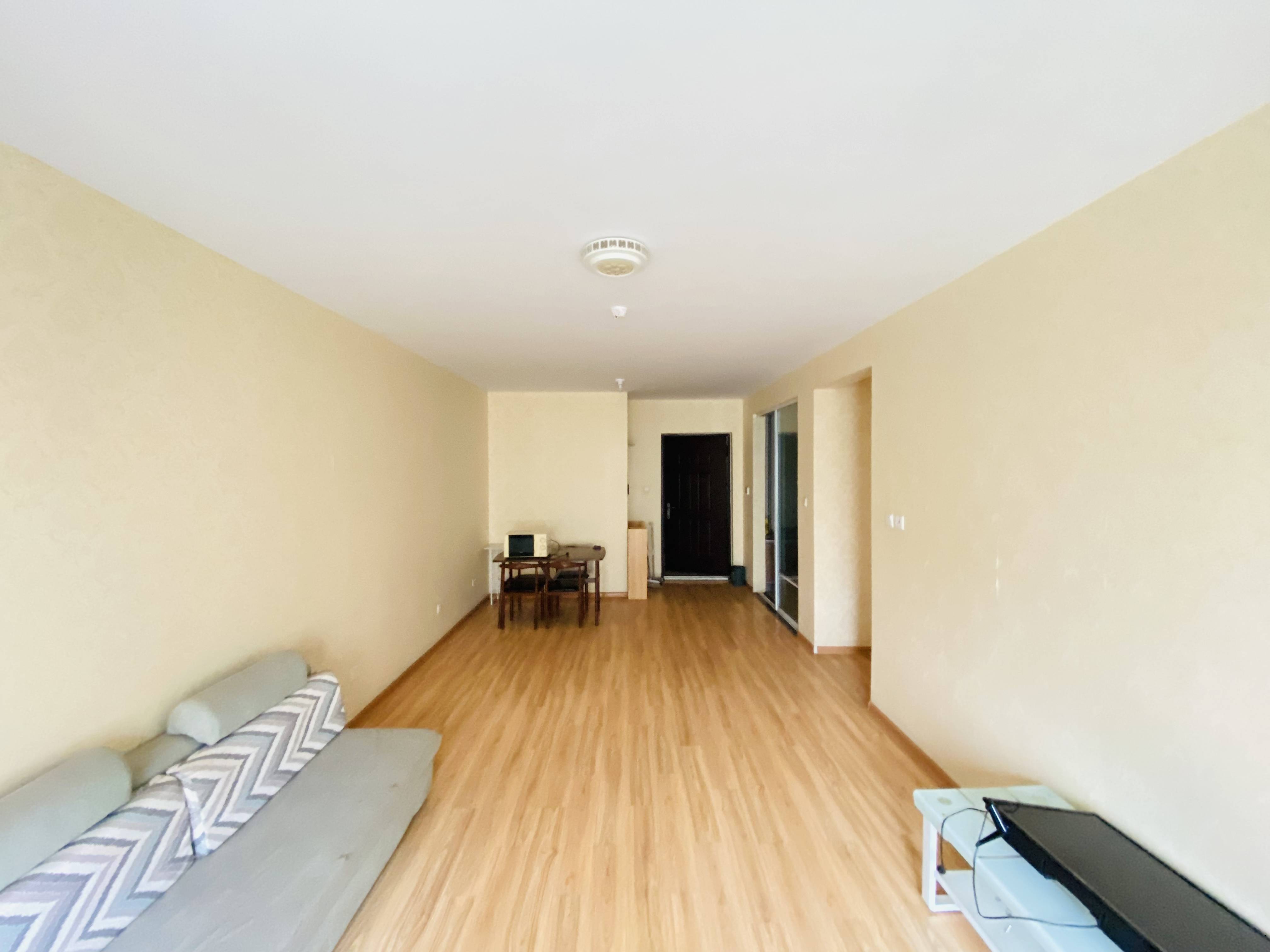 中新国际东城二区