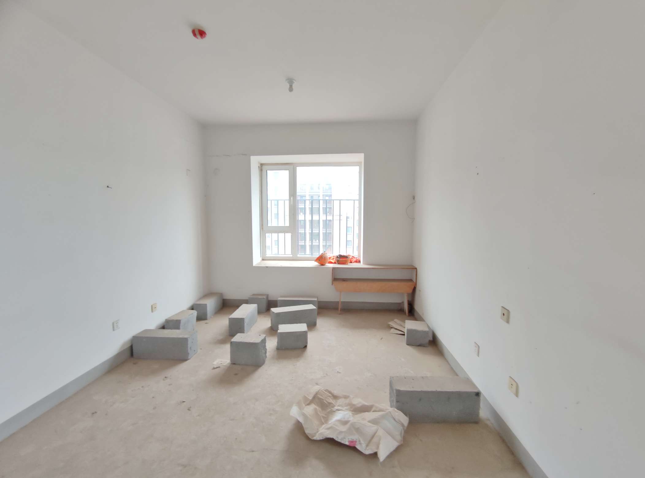 绿地国际城牡丹明都