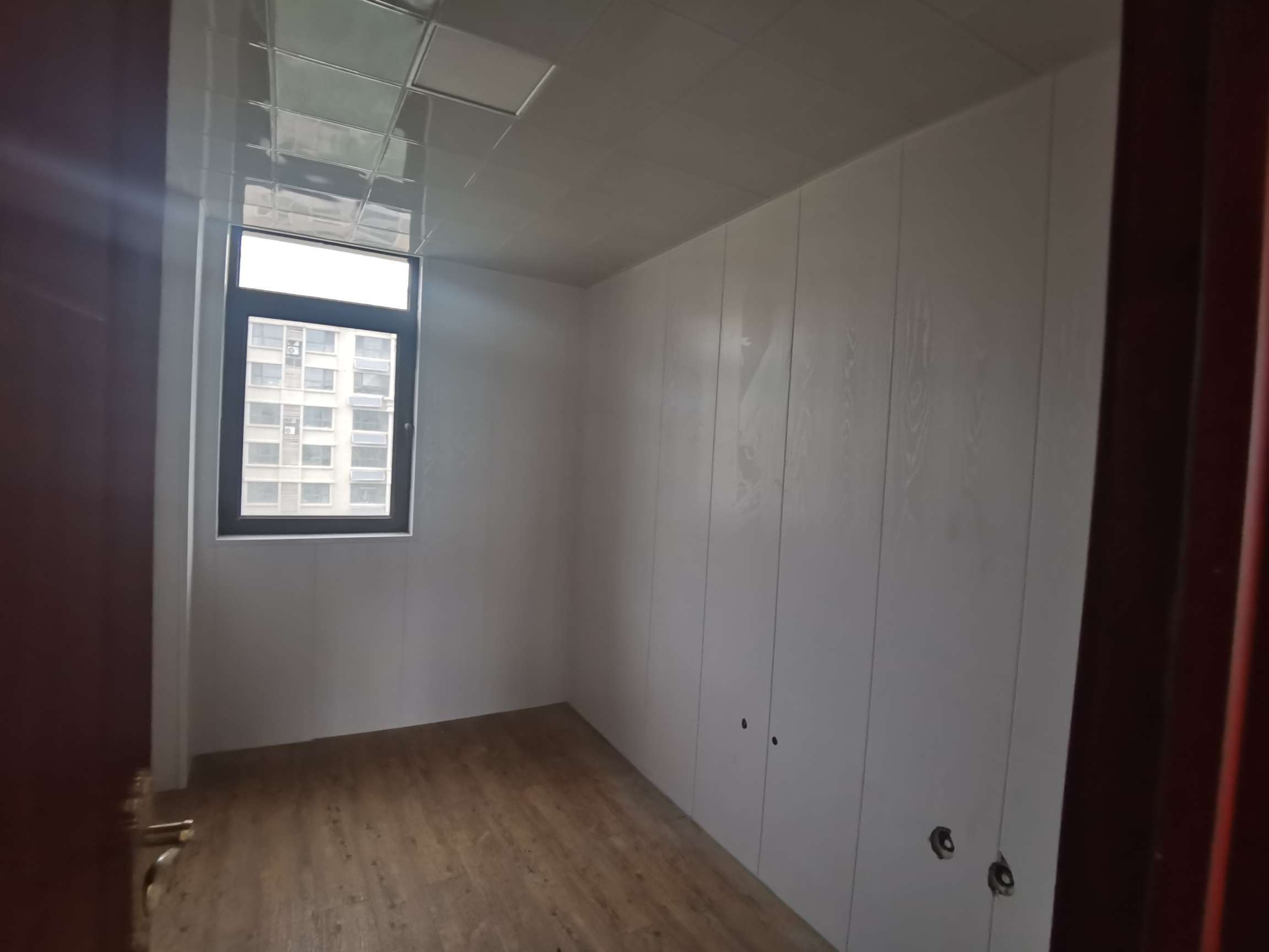 中海国际社区(御峰官邸B4)