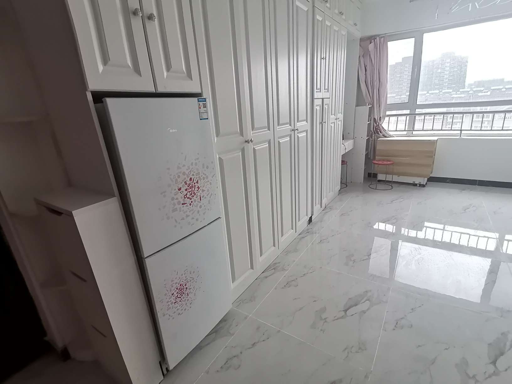
							明湖白鹭郡