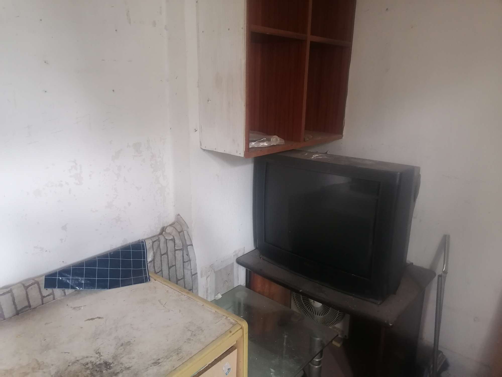 整租·西工商河路小区  南北