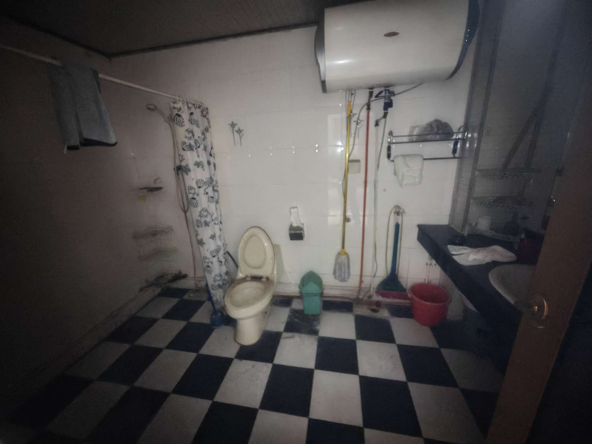玉景家园