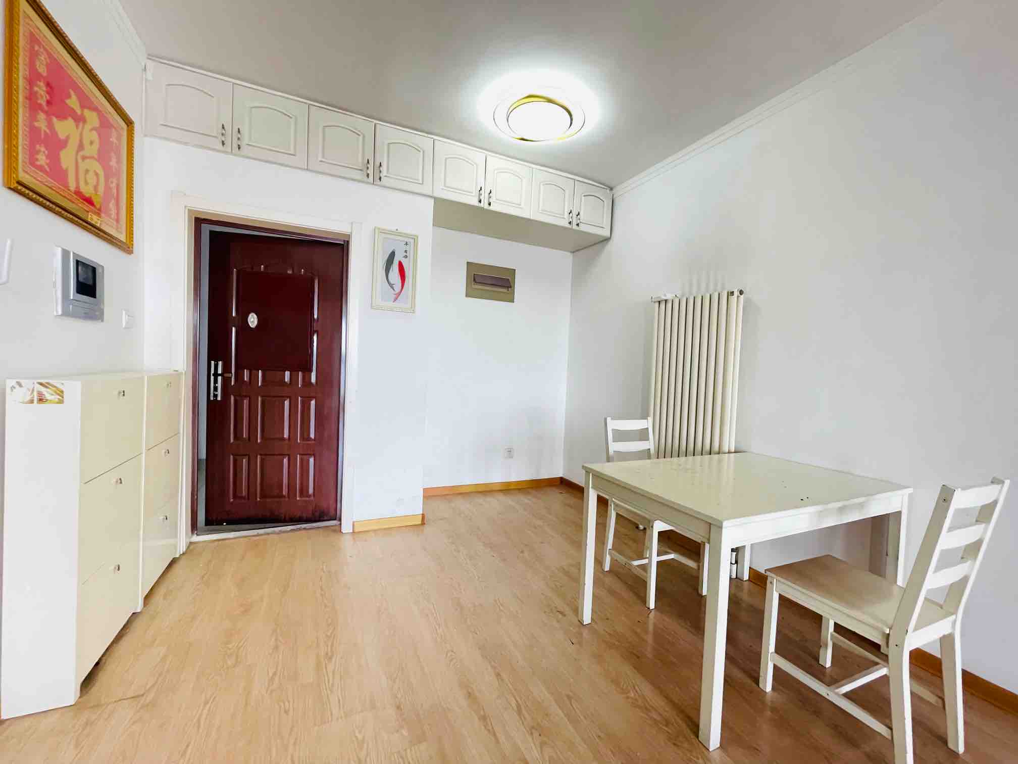 世通新生活家园