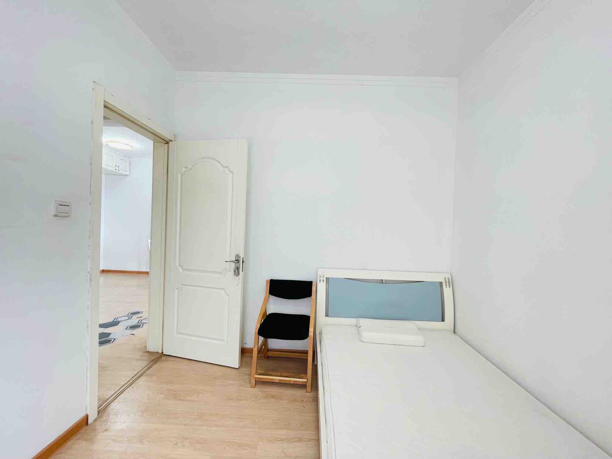 世通新生活家园