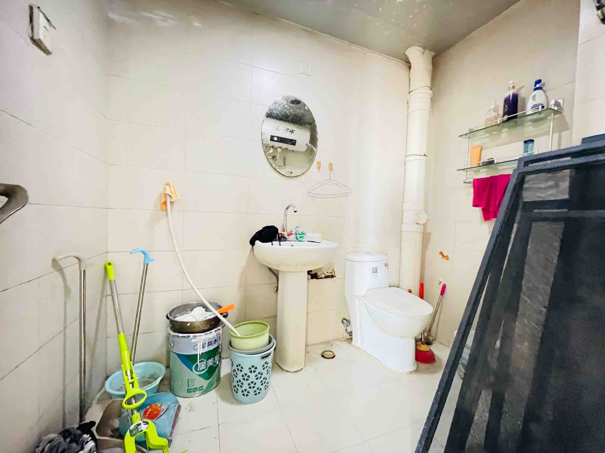 世通新生活家园