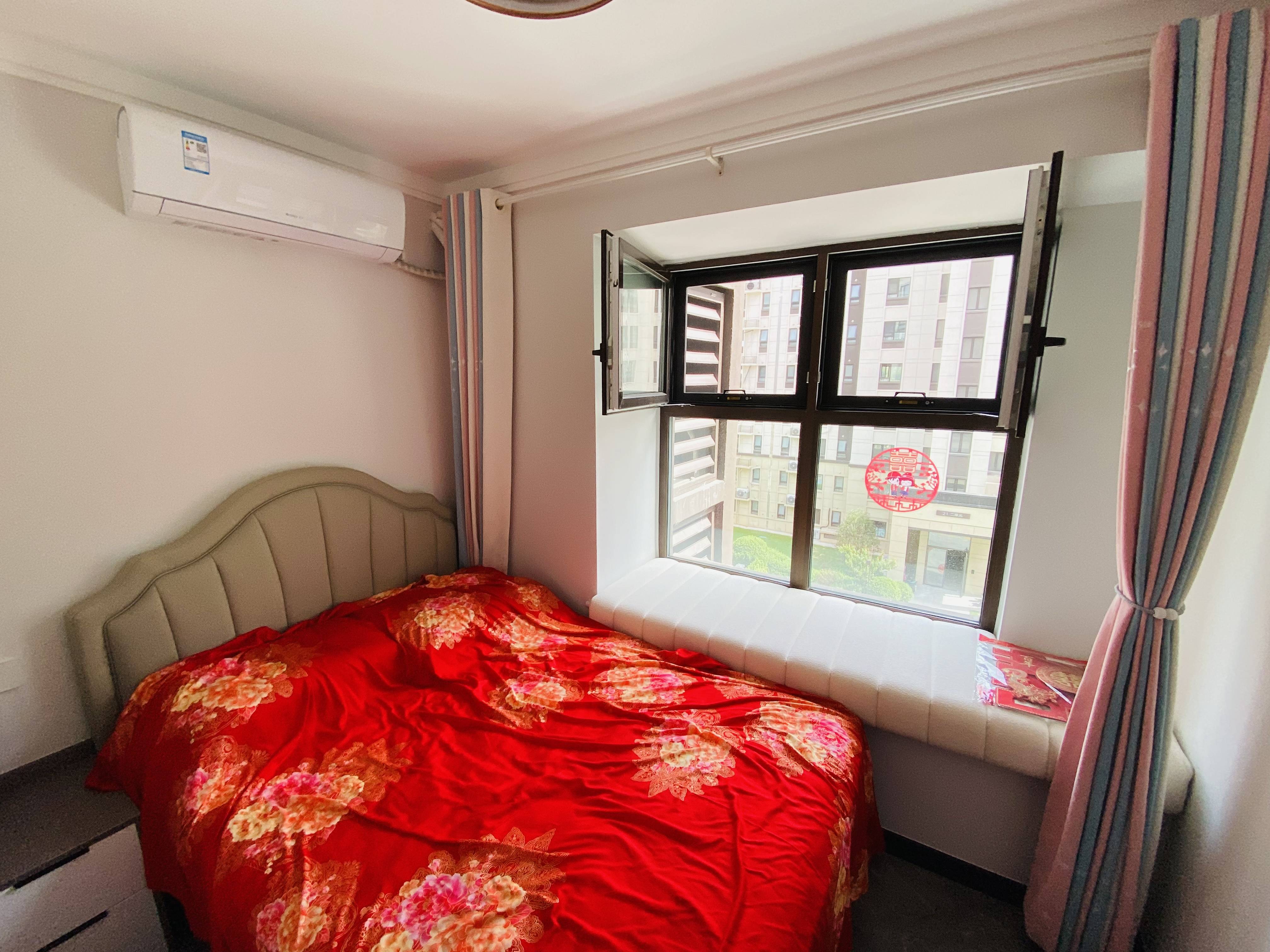 旭辉银盛泰星瀚城