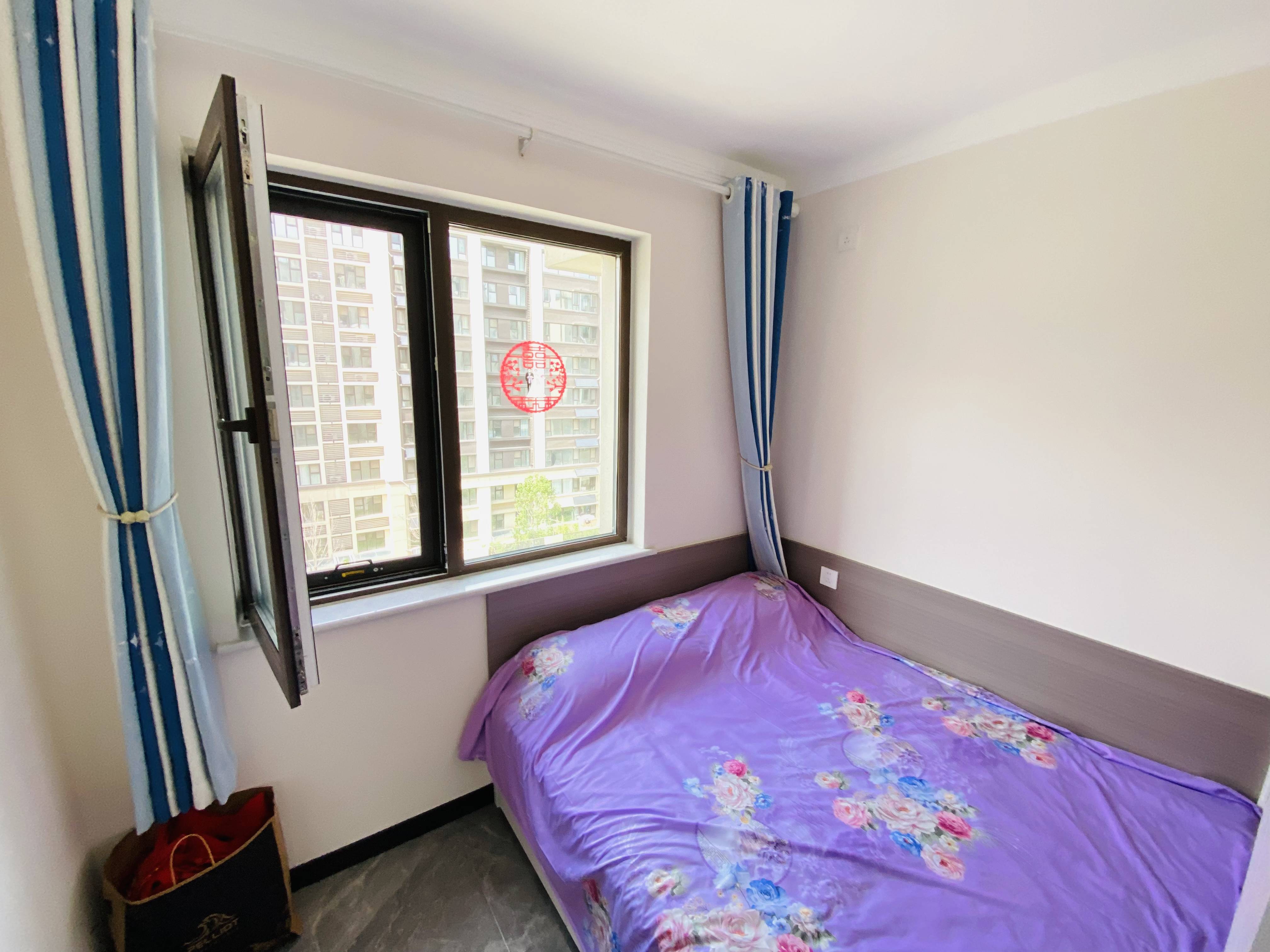 旭辉银盛泰星瀚城