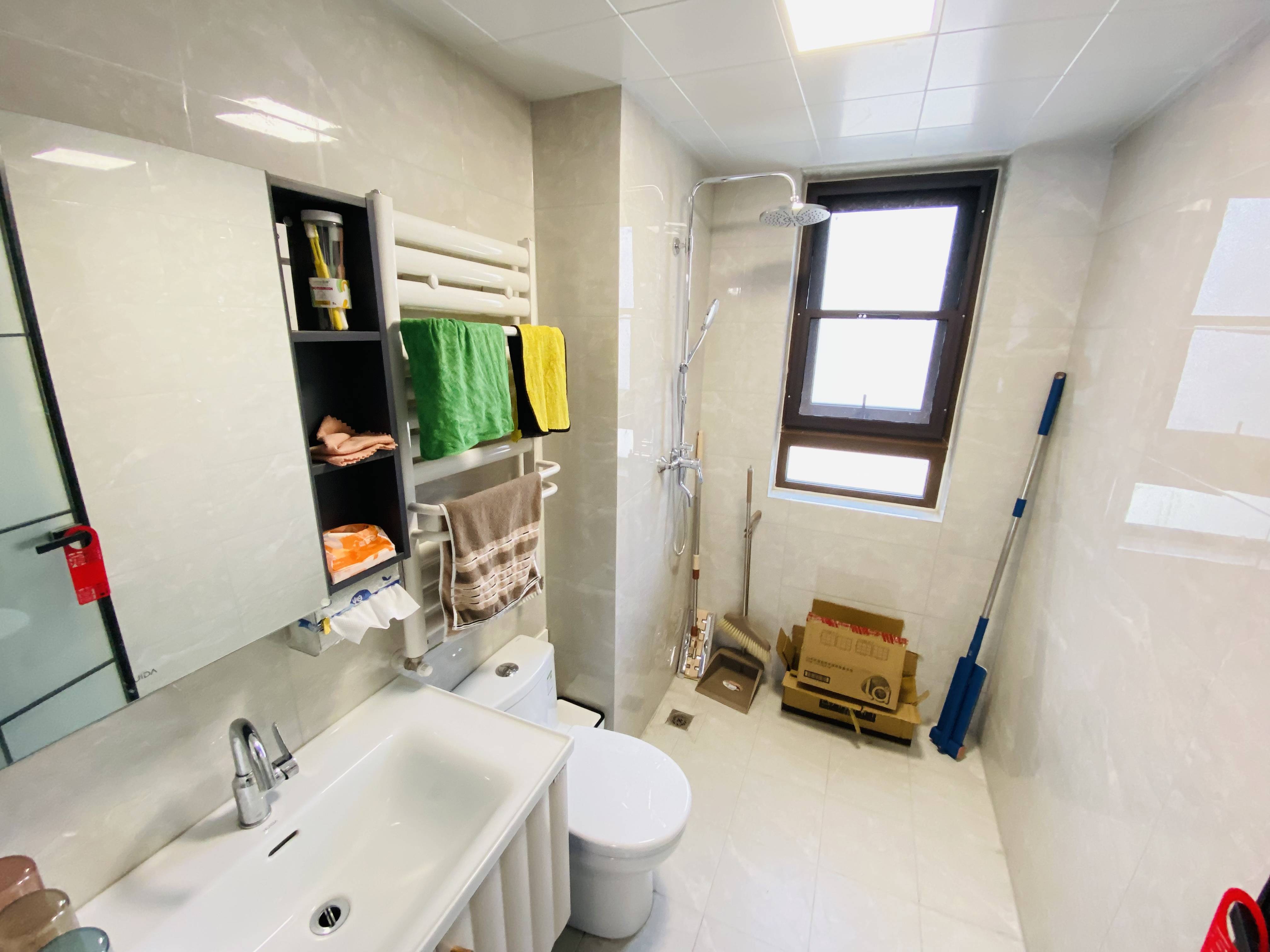 旭辉银盛泰星瀚城