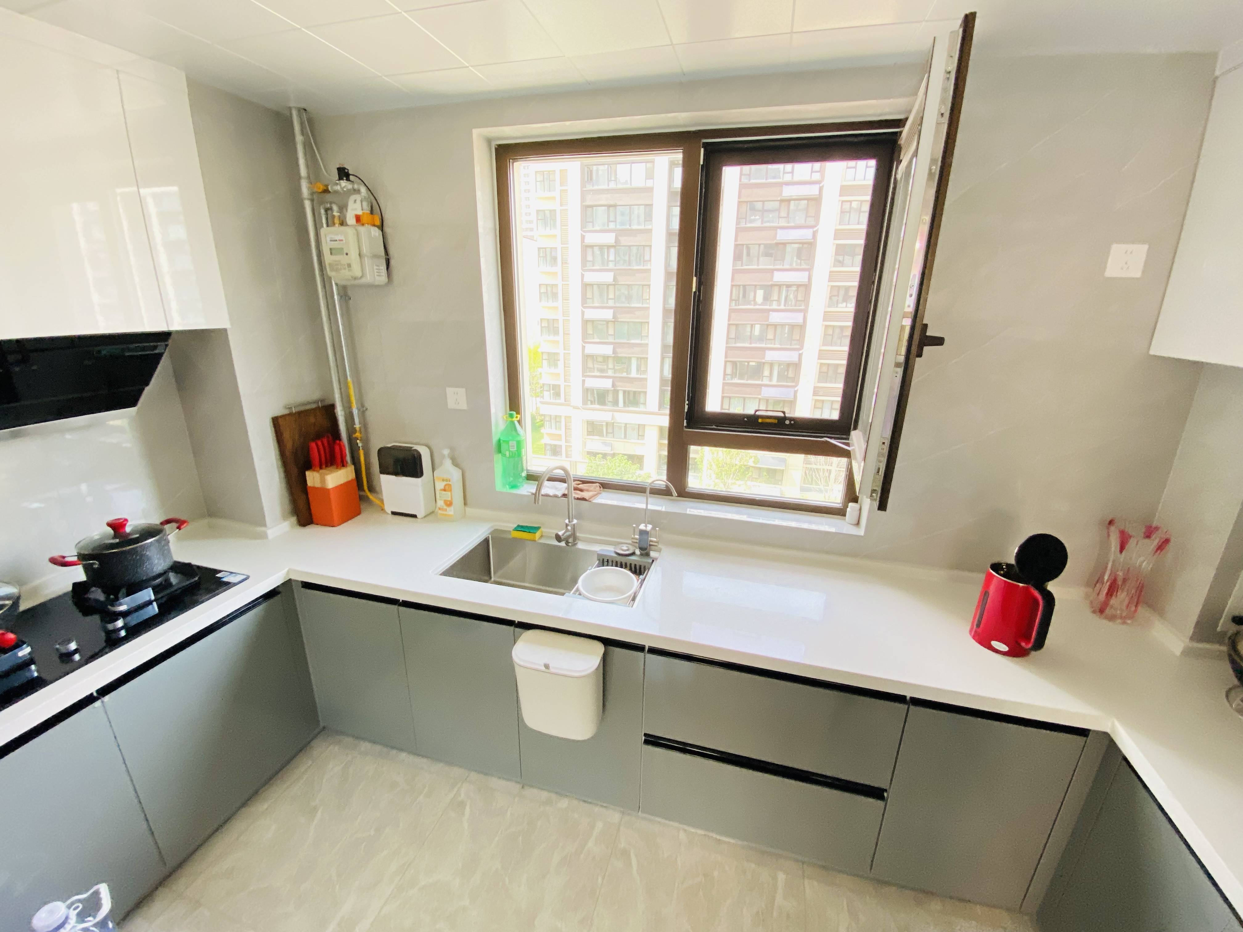 旭辉银盛泰星瀚城