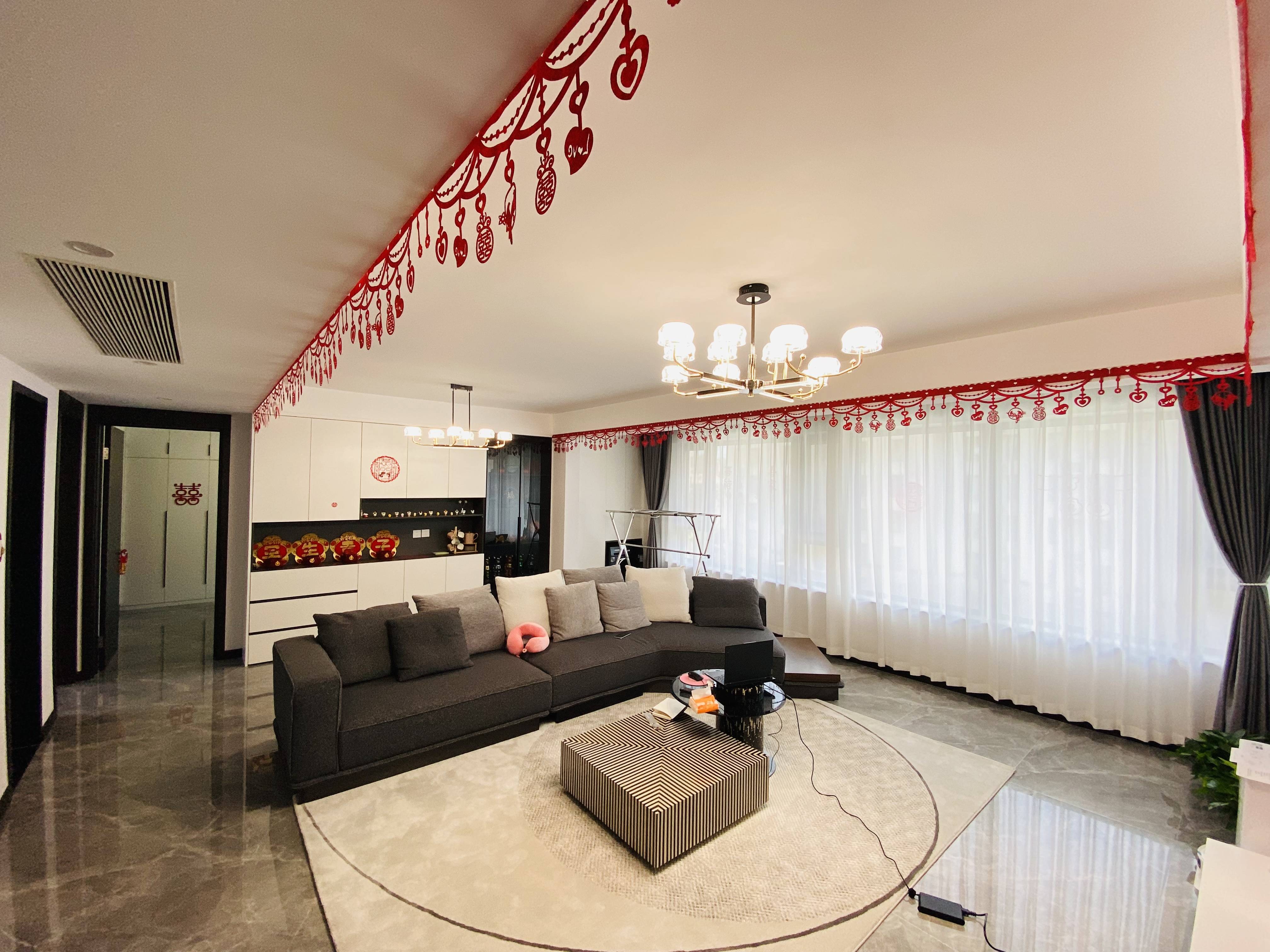 旭辉银盛泰星瀚城