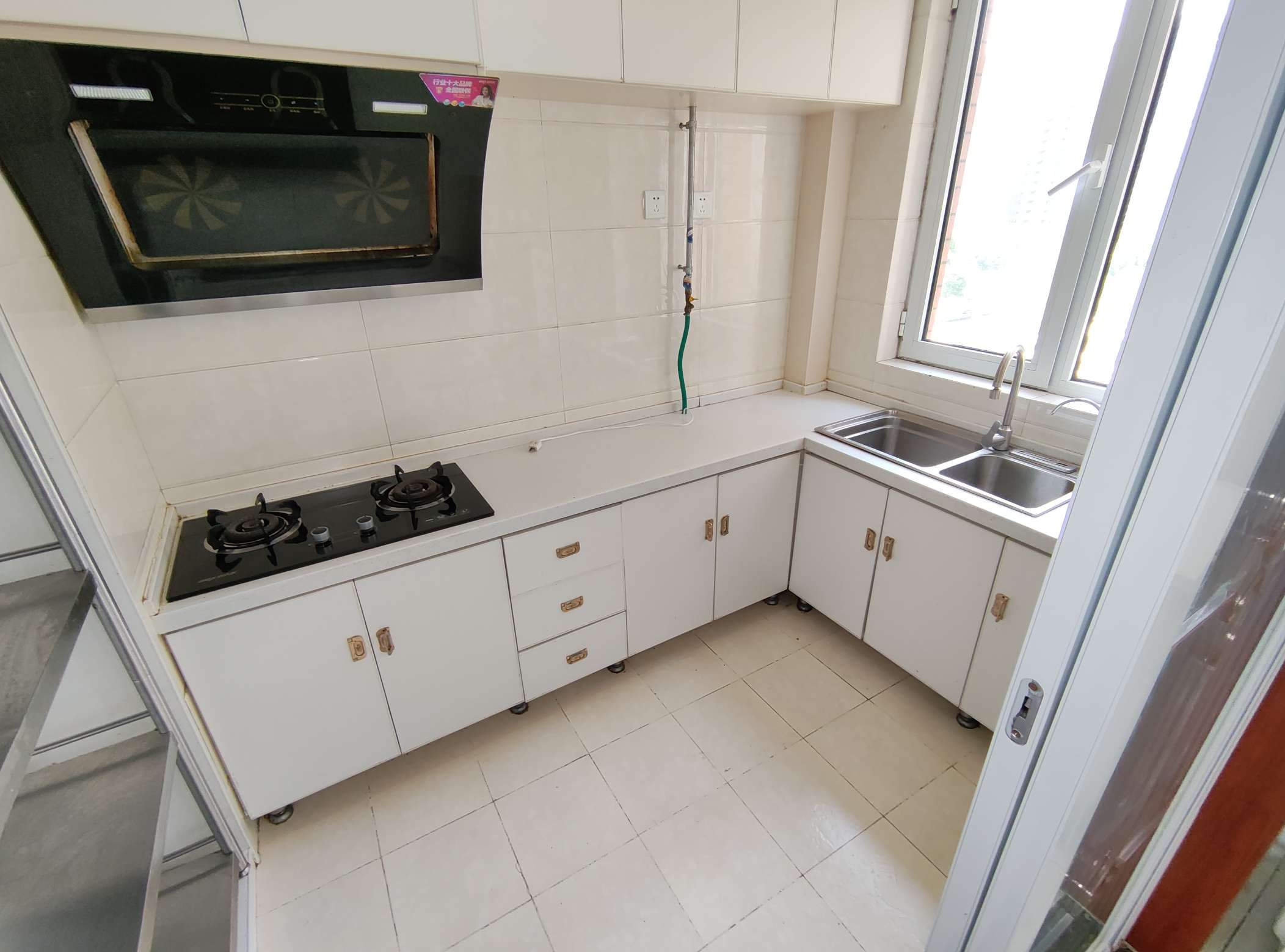 中铁逸都国际兰庭(北区)