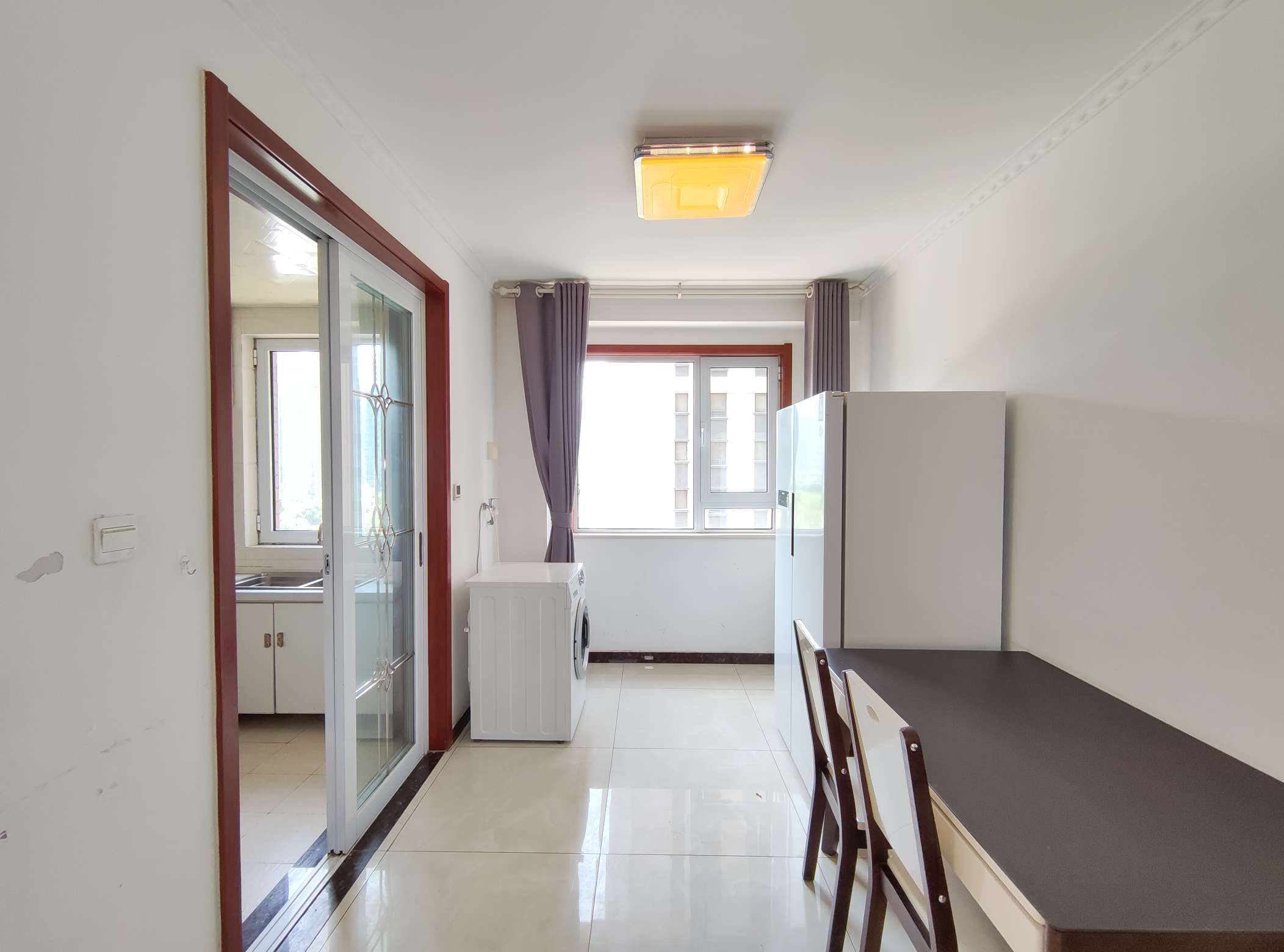 中铁逸都国际兰庭(北区)