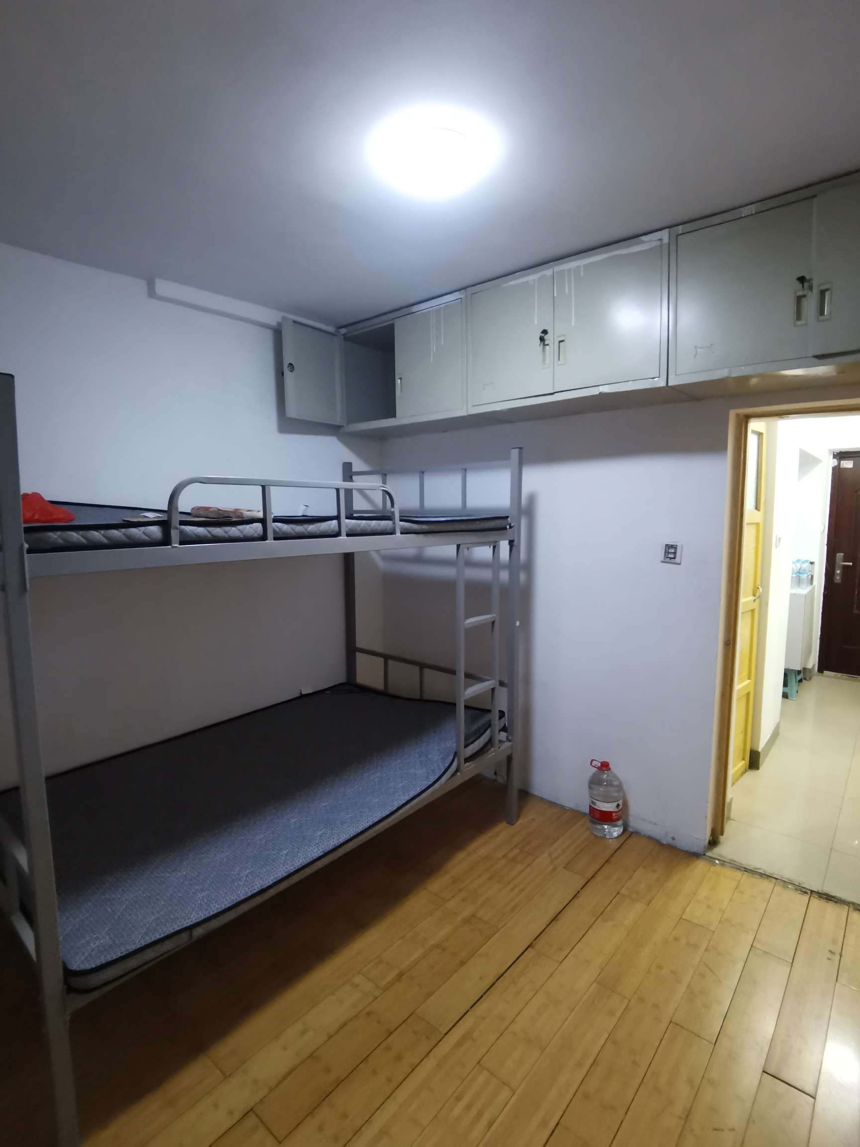 整租·建国小经一路小区  东西
