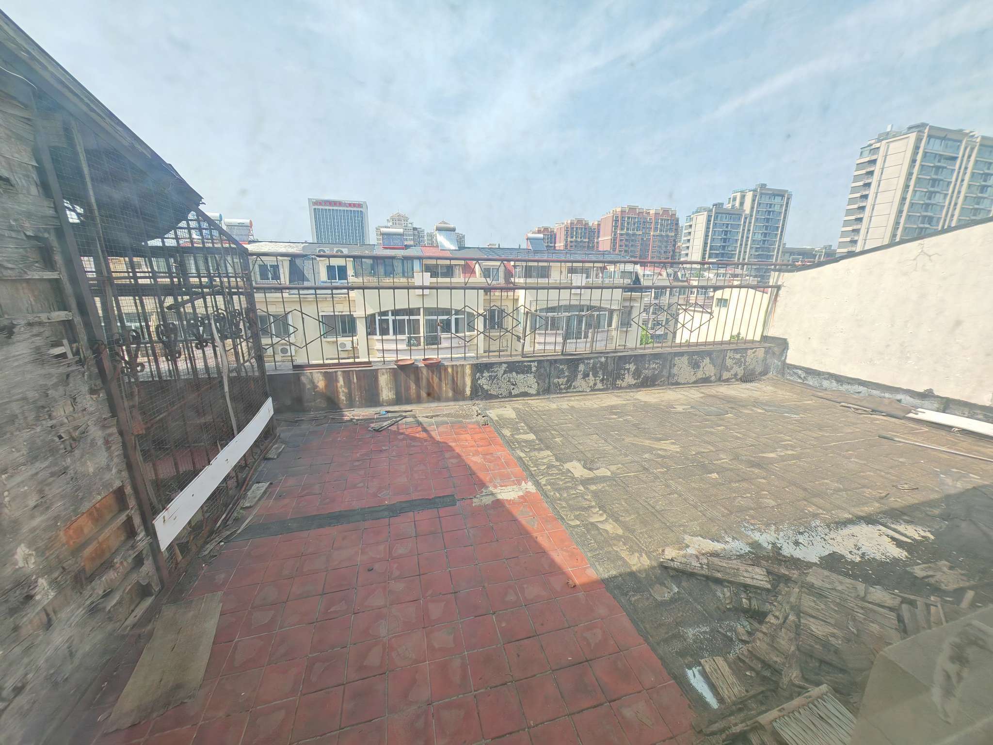 玉景家园