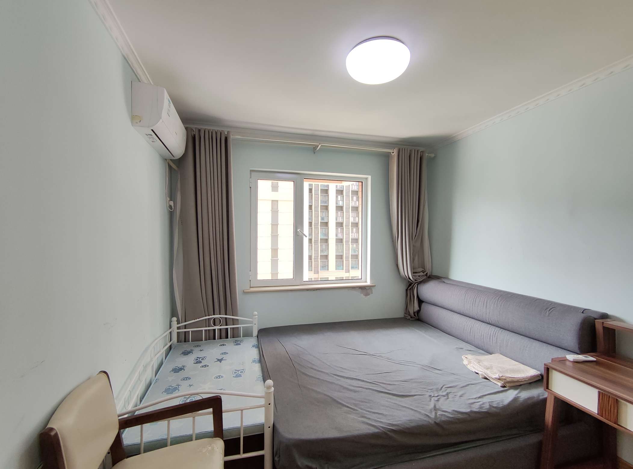 中铁逸都国际兰庭(北区)