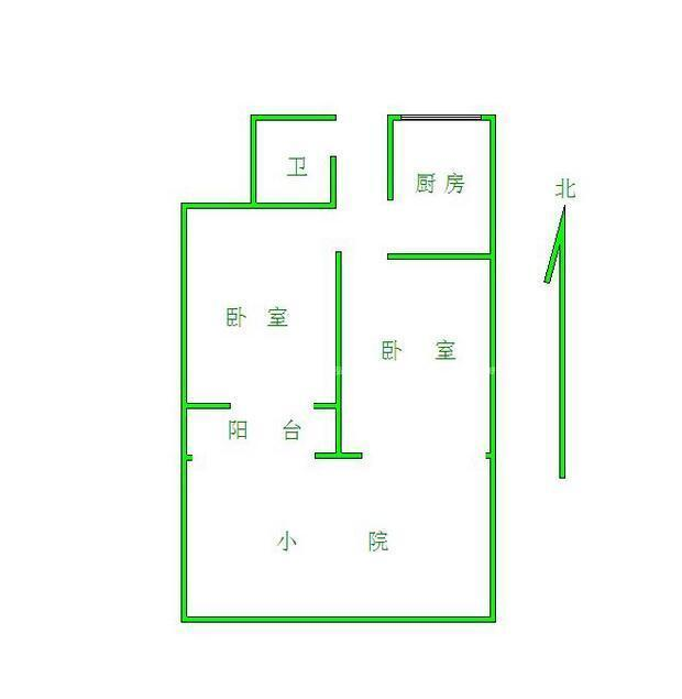 甸柳新村三区