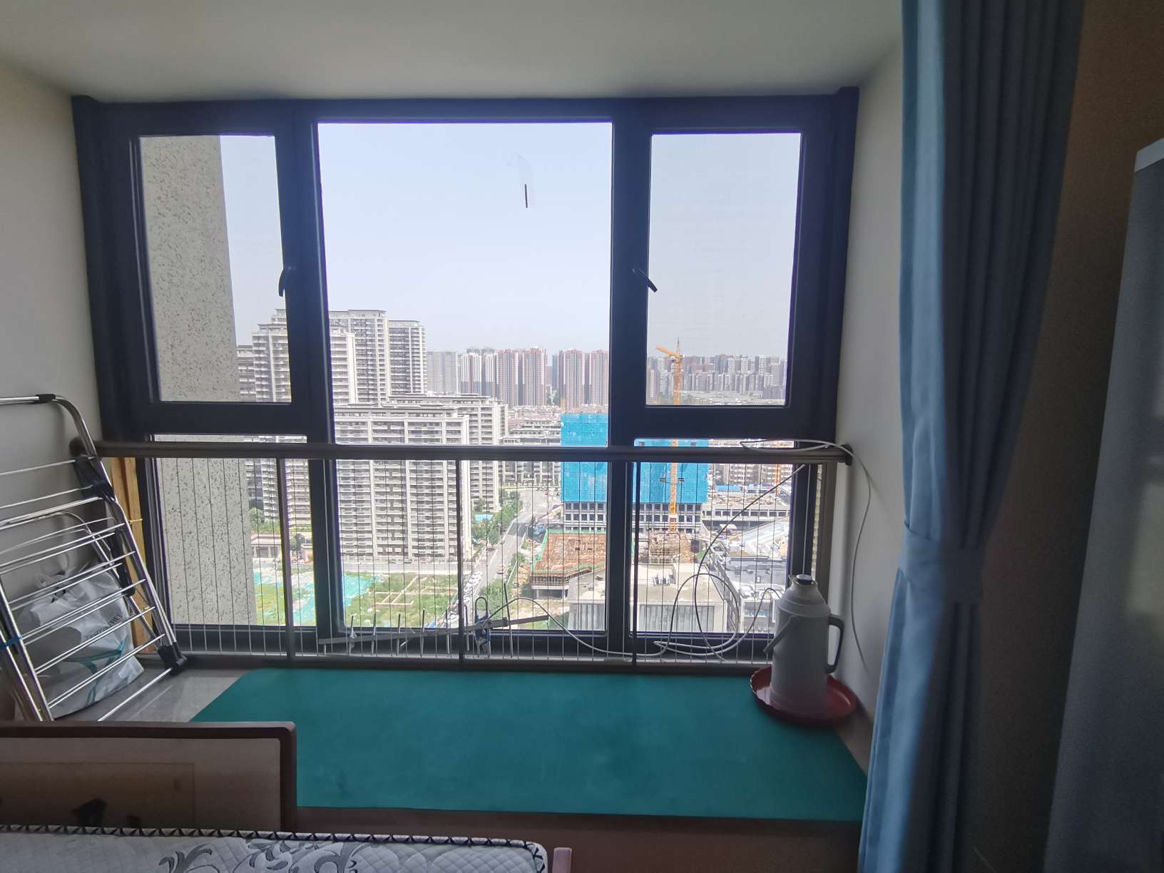 恒大城(商住楼)