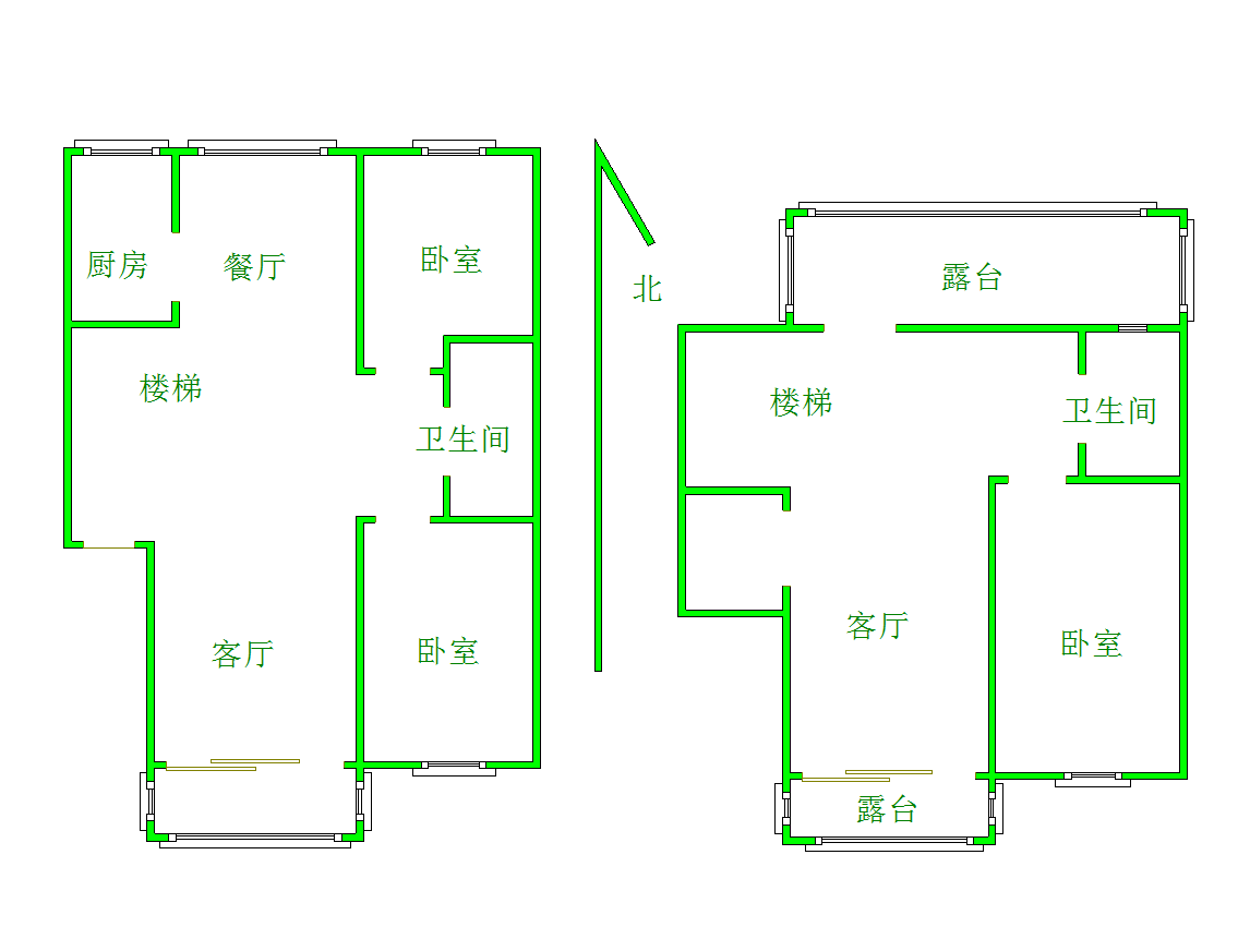 玉景家园