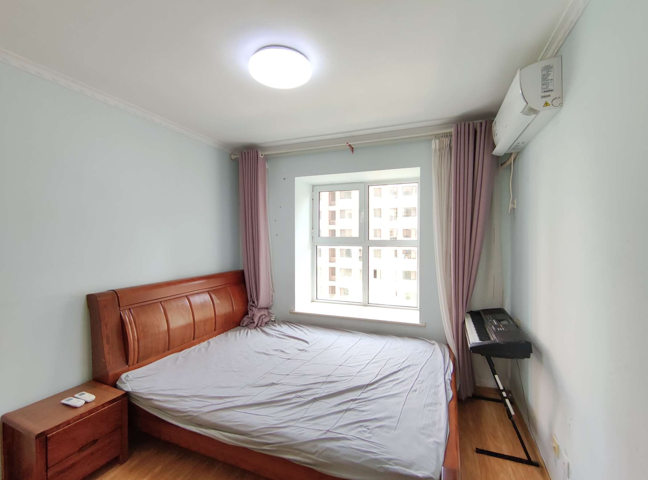 中铁逸都国际兰庭(北区)