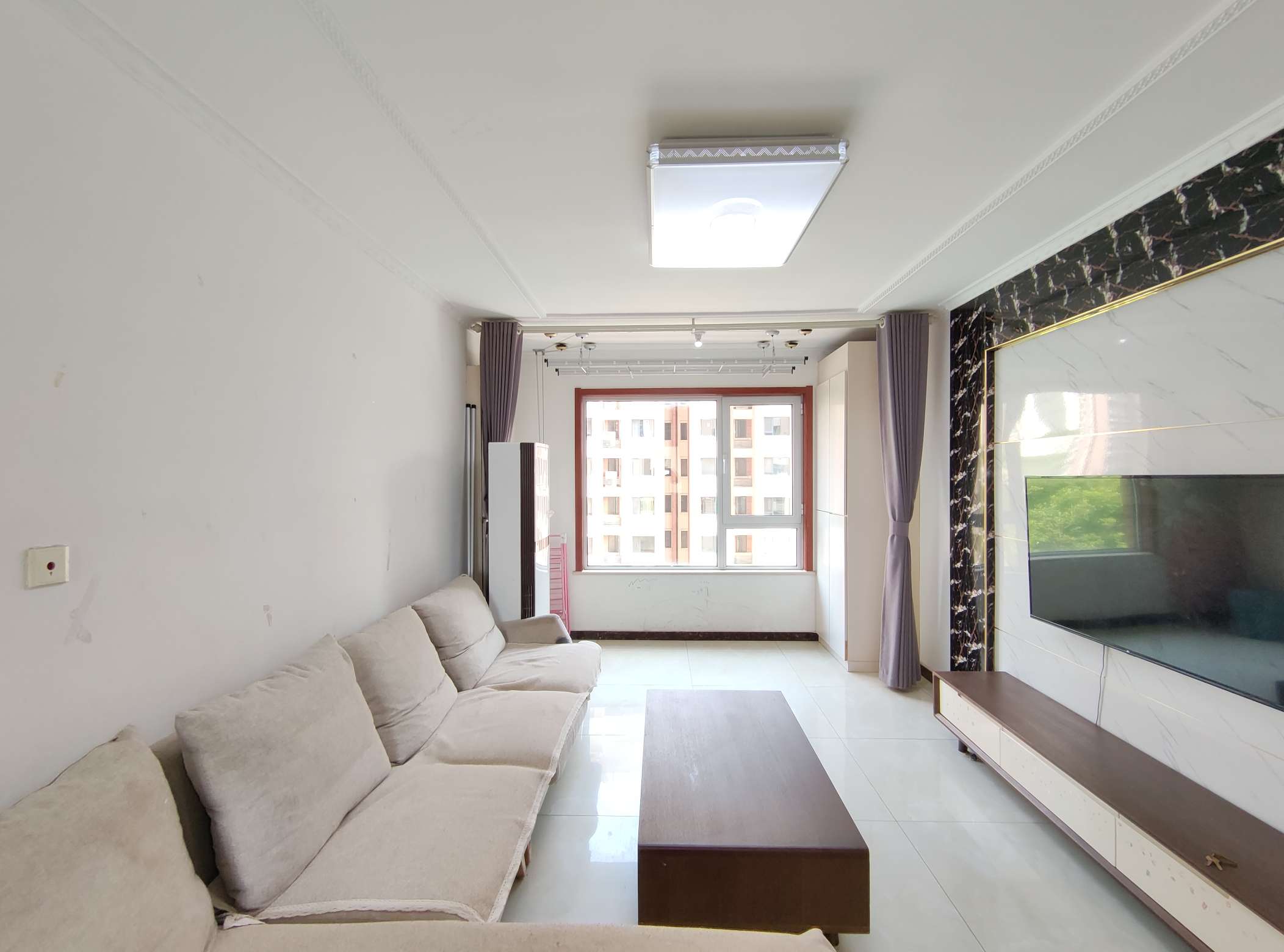 中铁逸都国际兰庭(北区)