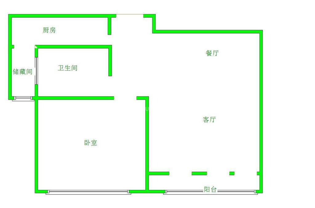 鲁商常春藤