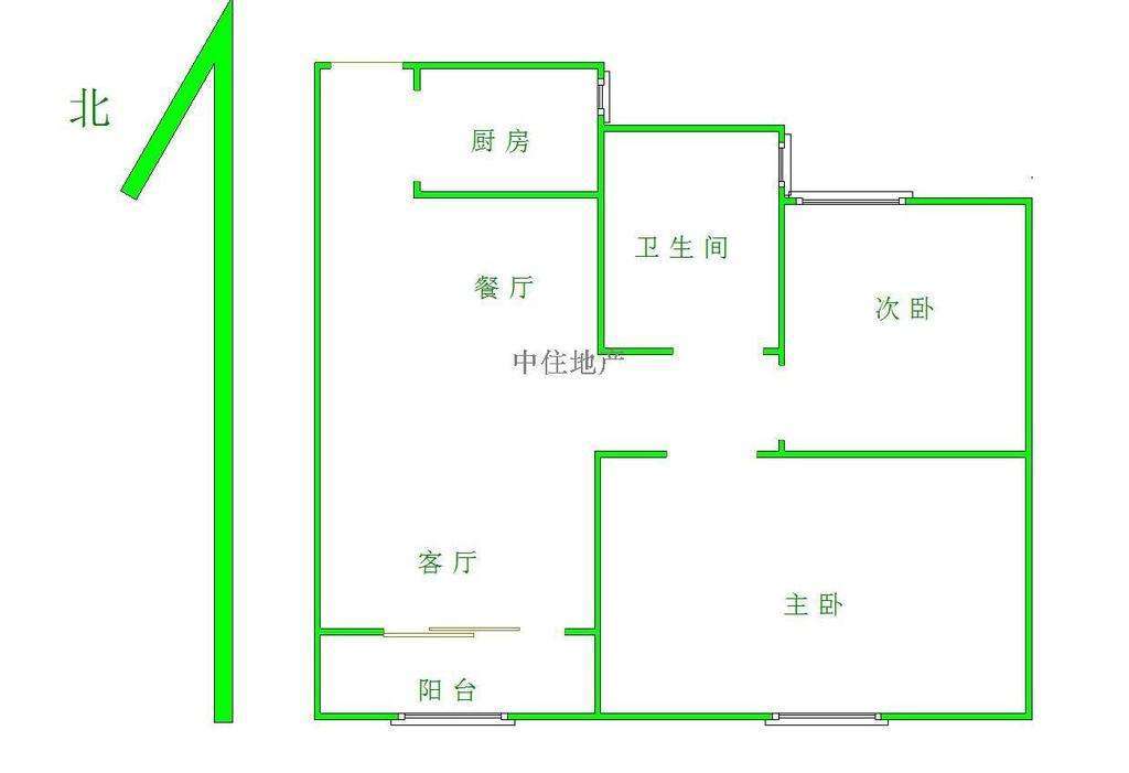 恒大绿洲